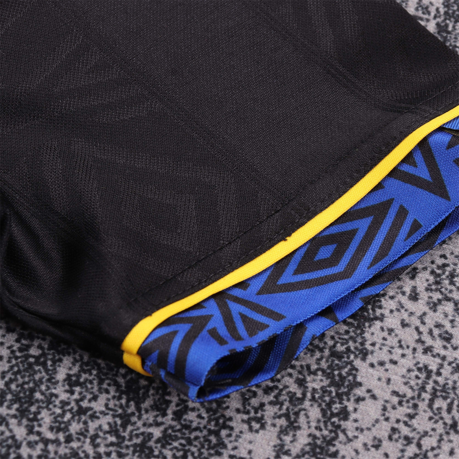 AlphaJersey-Retro Manchester United 93-95 Away Kids Kit