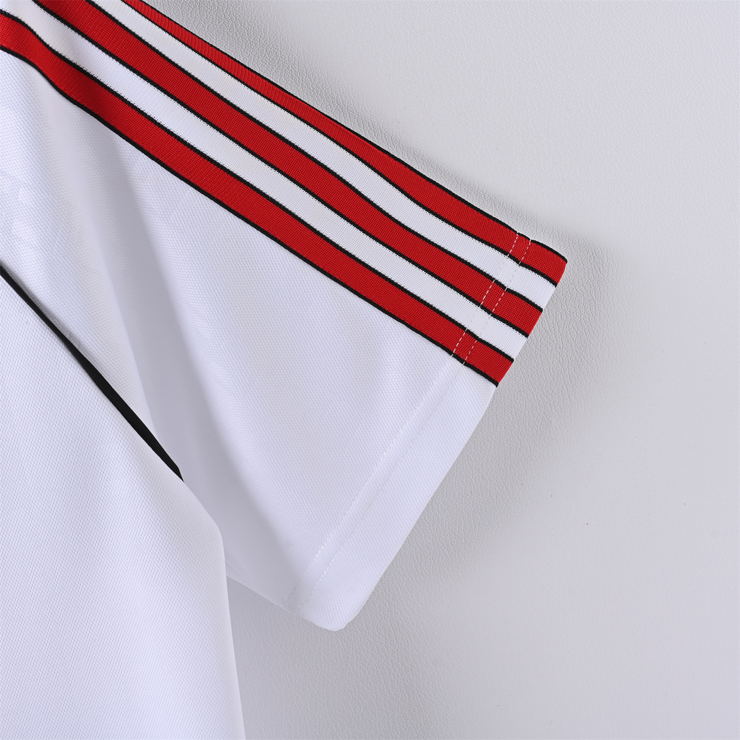 AlphaJersey-Retro Manchester United 1988-90 Away Jersey