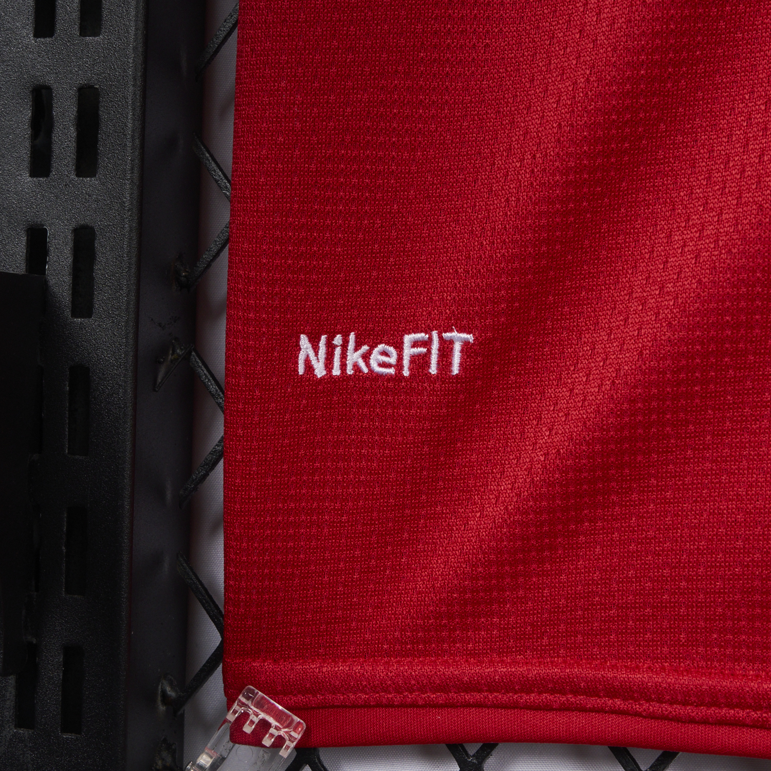 AlphaJersey-Retro Manchester United 2007-09 Home Jersey