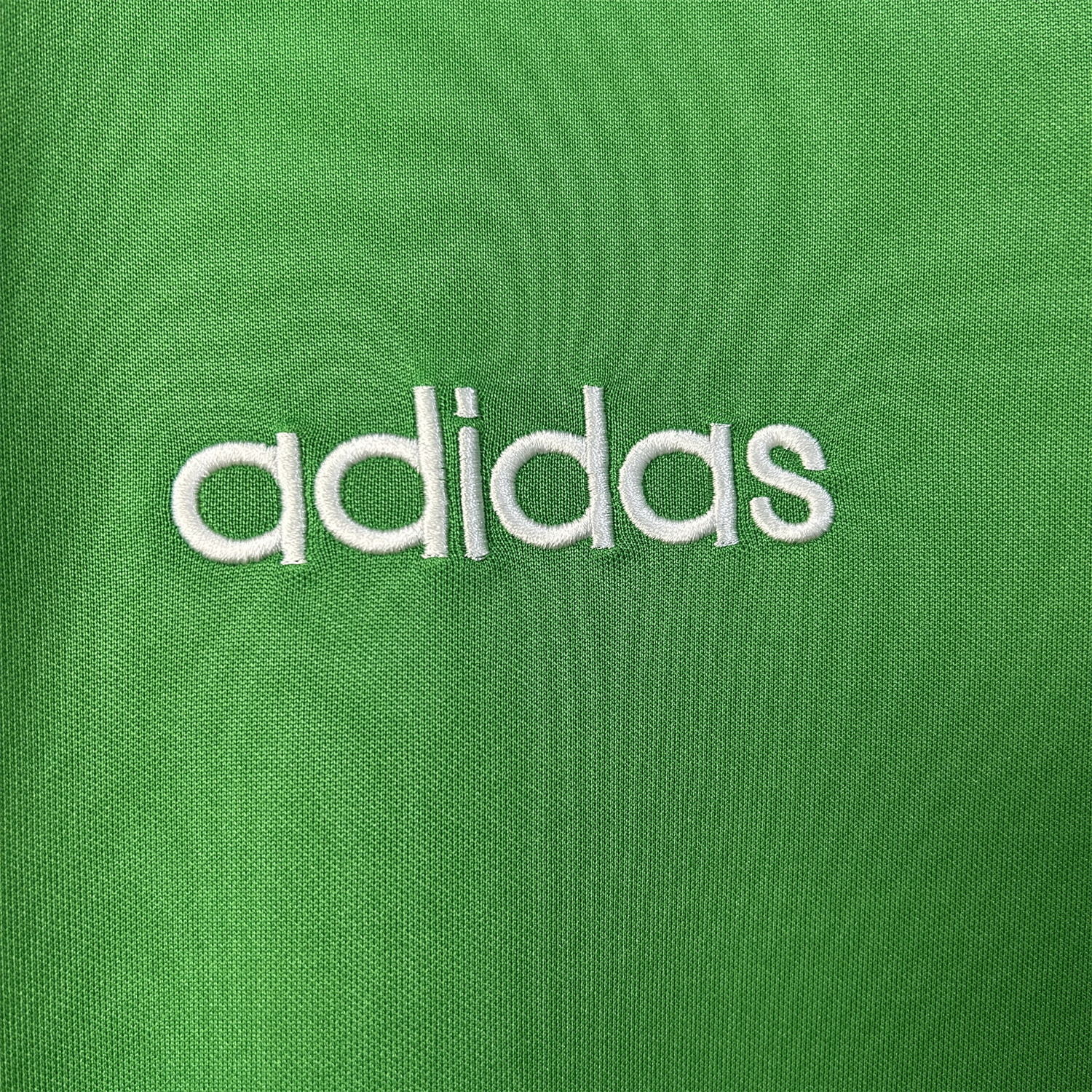 AlphaJersey-Retro Nigeria 1994 Home Jersey