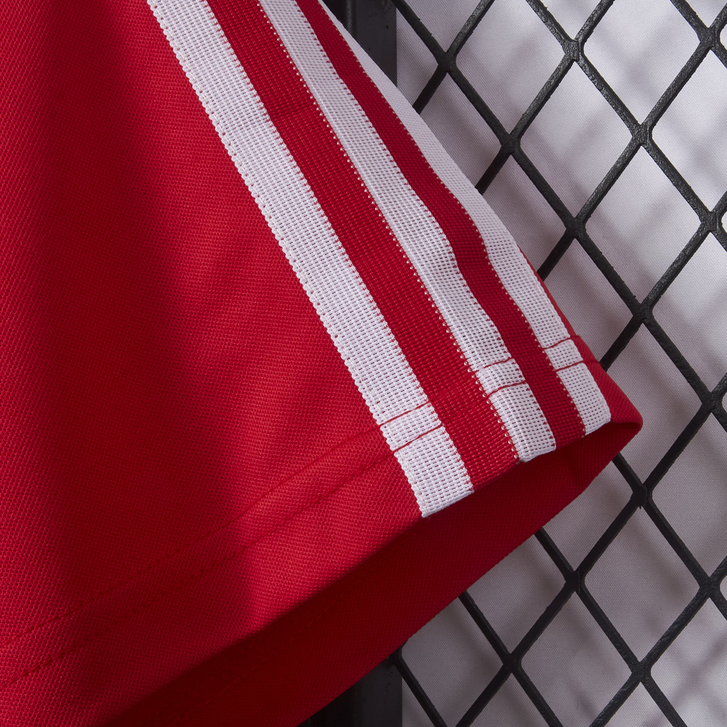 AlphaJersey-Retro Nürnberg 1978-80 Home Red Jersey