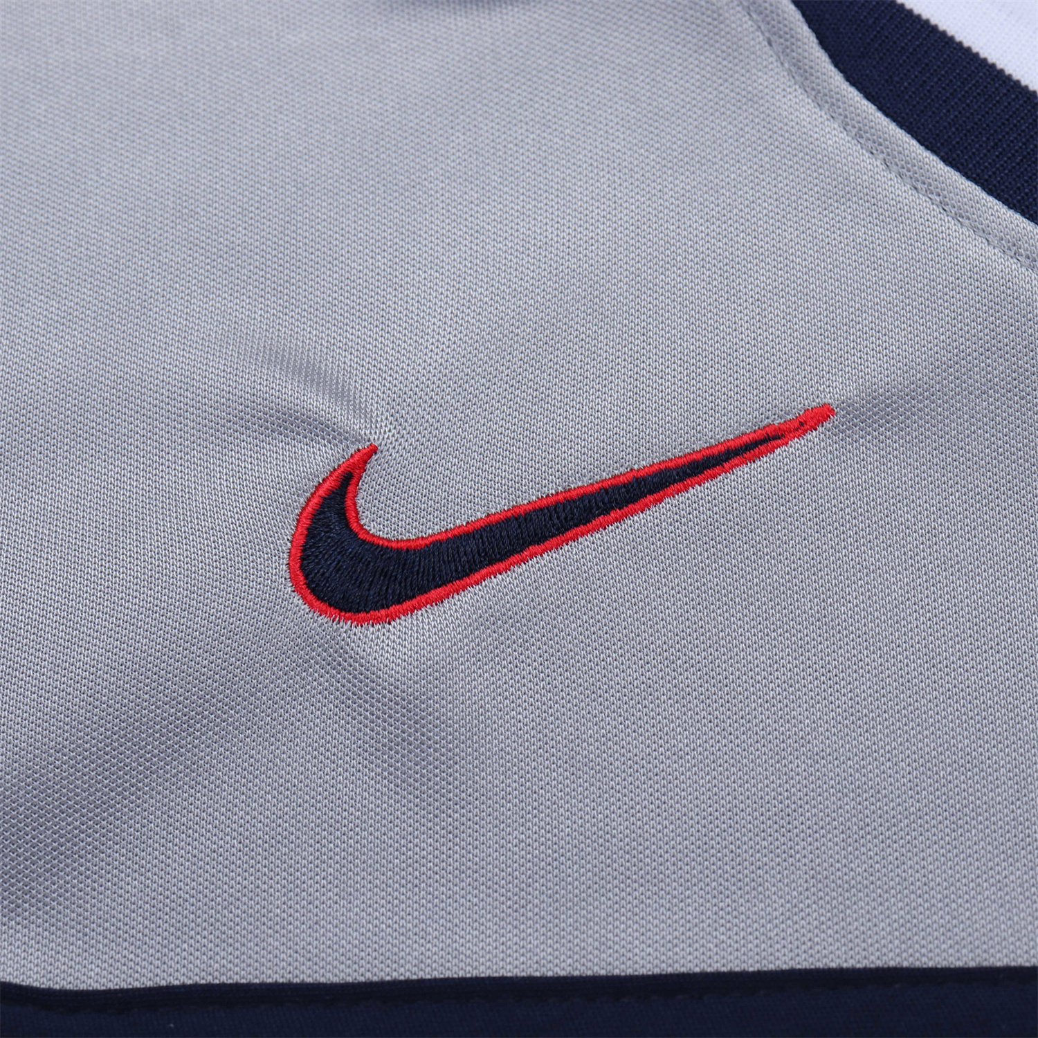 AlphaJersey-Retro Paris Saint-Germain PSG 2000-01 Away Kids Kit