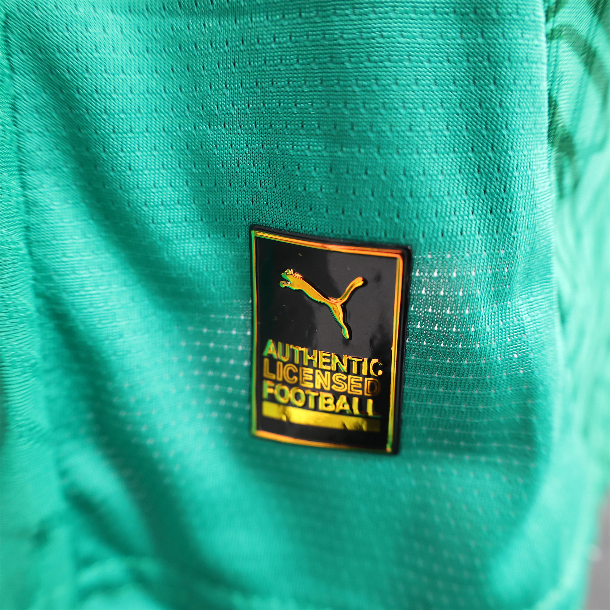 AlphaJersey-Senegal 2026 Away Double Stars Jersey - Player Version