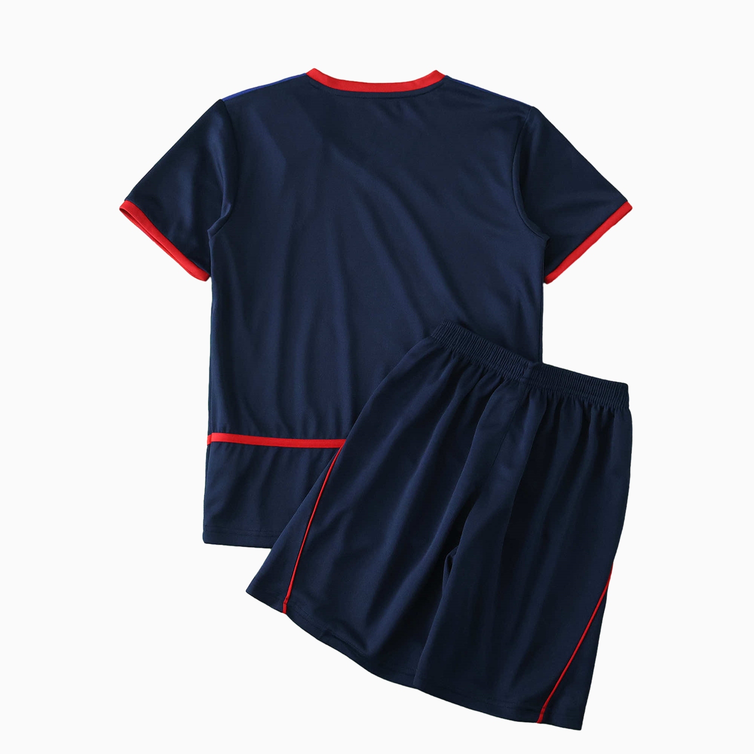 AlphaJersey-Retro Arsenal 2002-03 Away Kids Kit