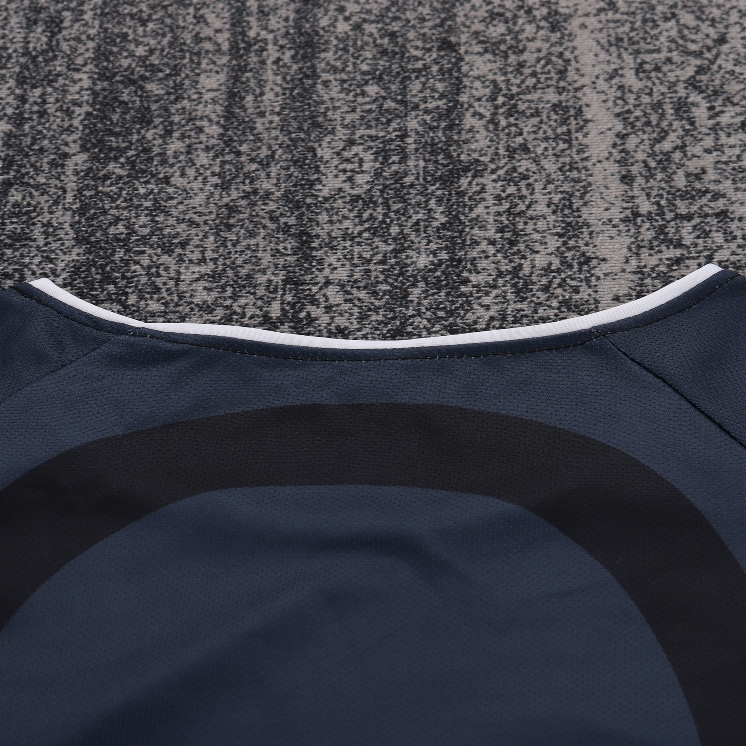 AlphaJersey-Retro Paris Saint-Germain PSG 2001-02 Third Kids Kit