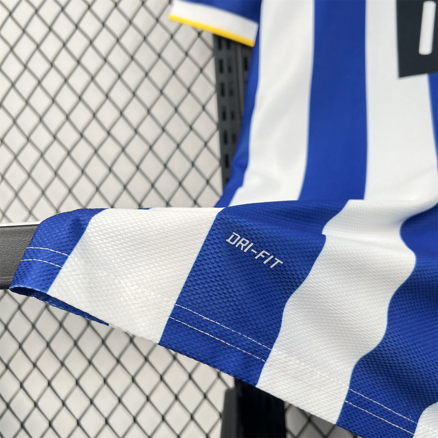 AlphaJersey-Retro Porto 2013-14 Home Jersey