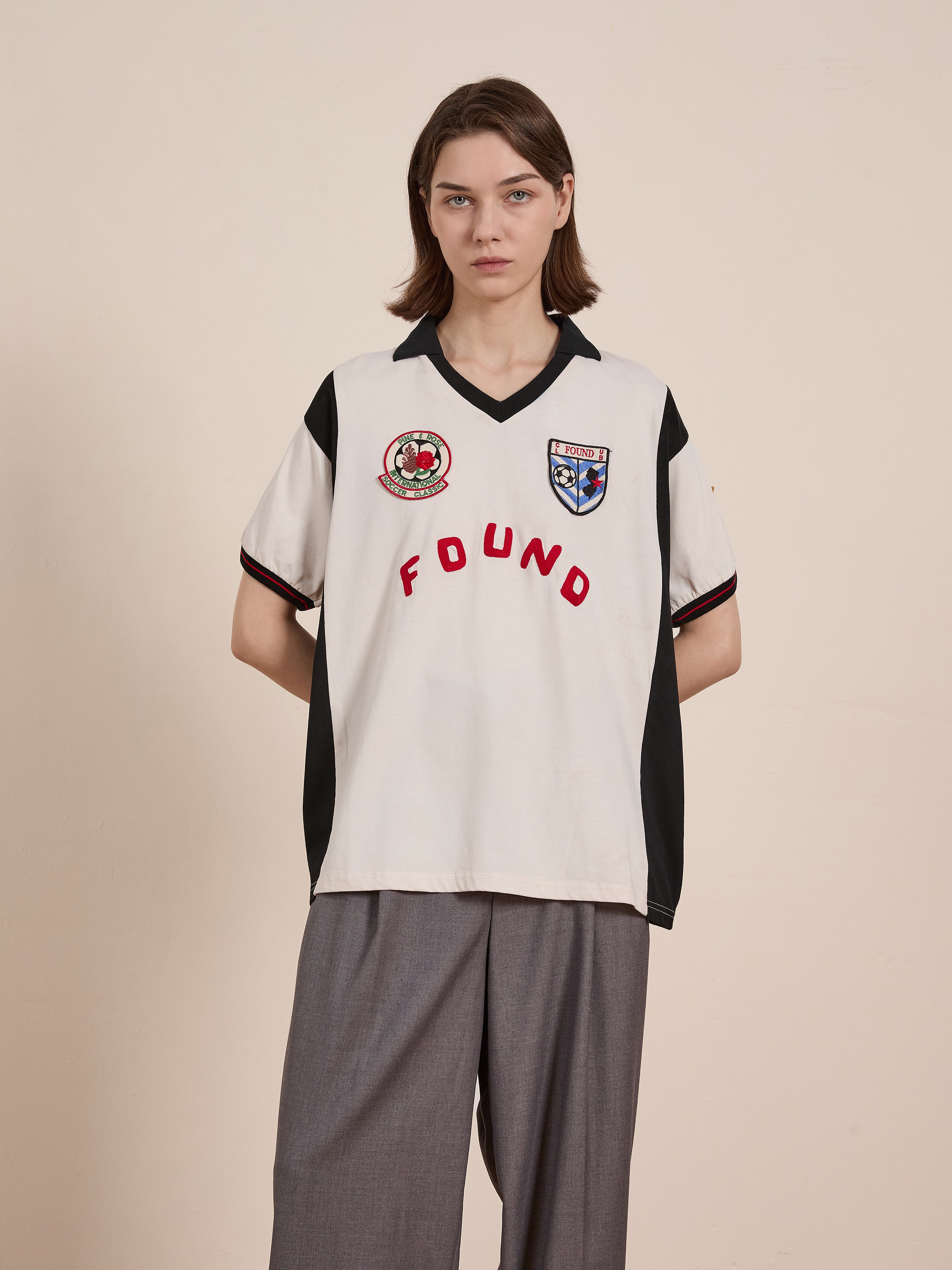 Union Soccer Jersey | Modern Menswear by yycbvcnbmmnbm