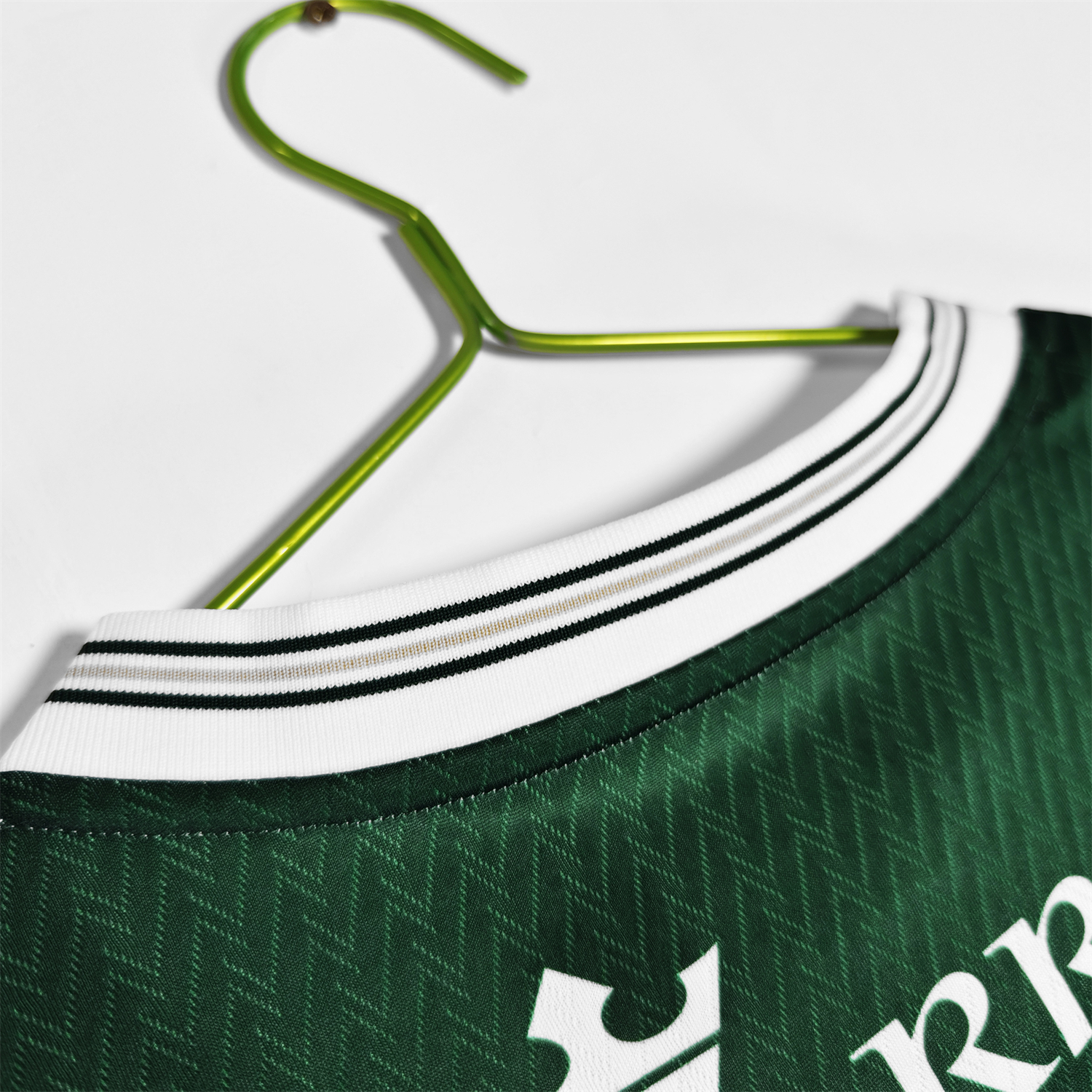 AlphaJersey-O'Neills Kerry GAA 2026 Home Jersey - Fans Version