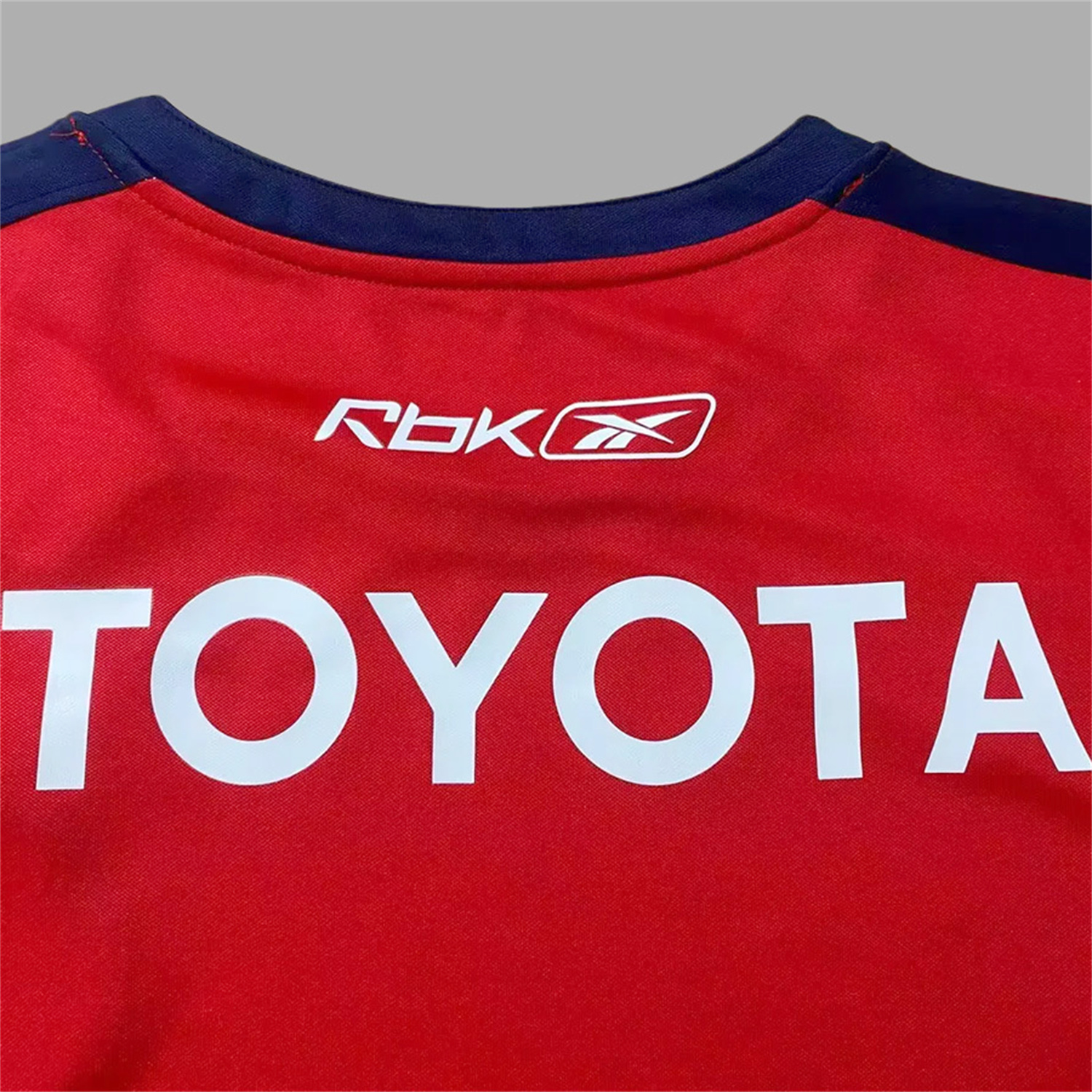 AlphaJersey-Retro Chivas de Guadalajara 2007-08 Home Jersey