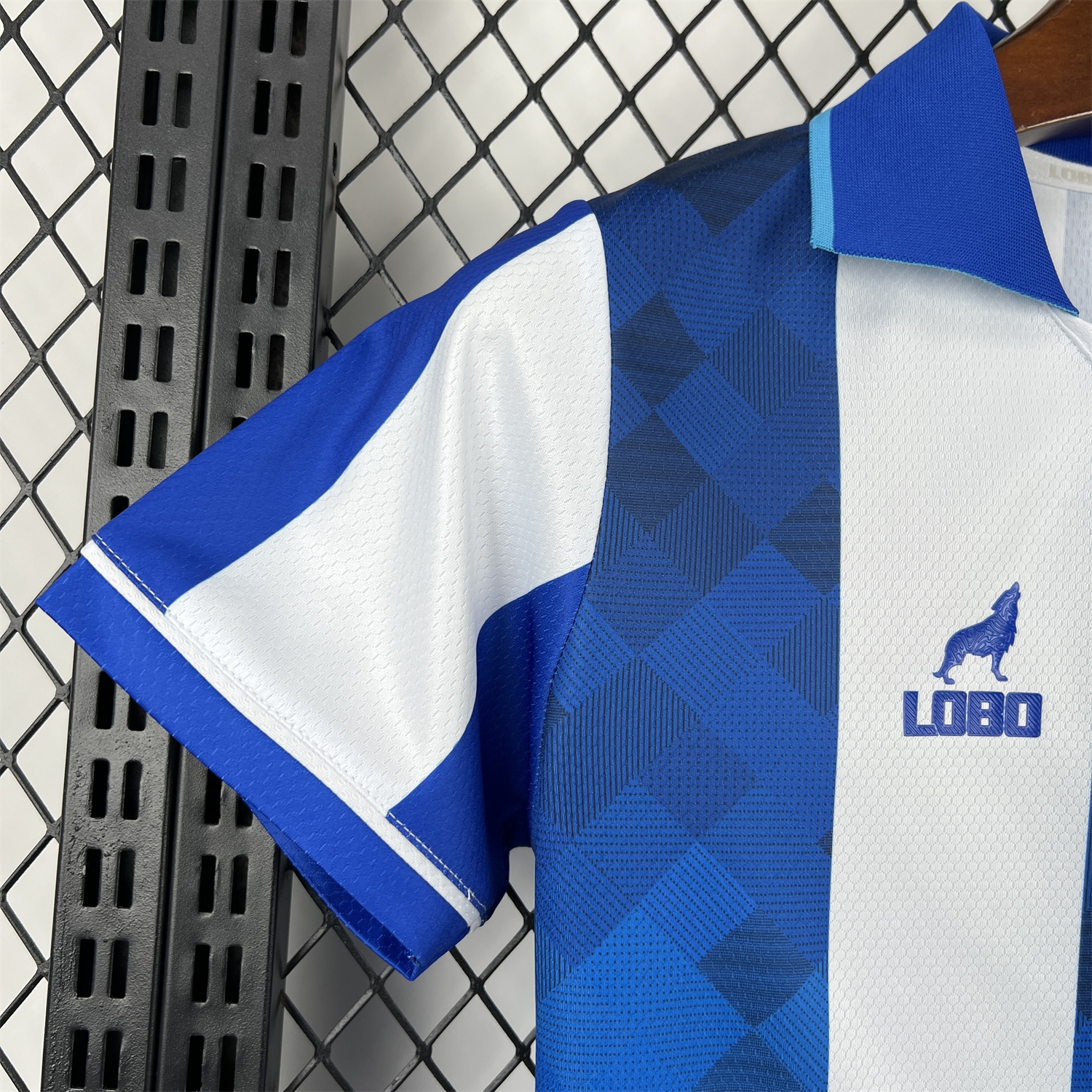 AlphaJersey-Women's Paysandu 26-27 Home Jersey