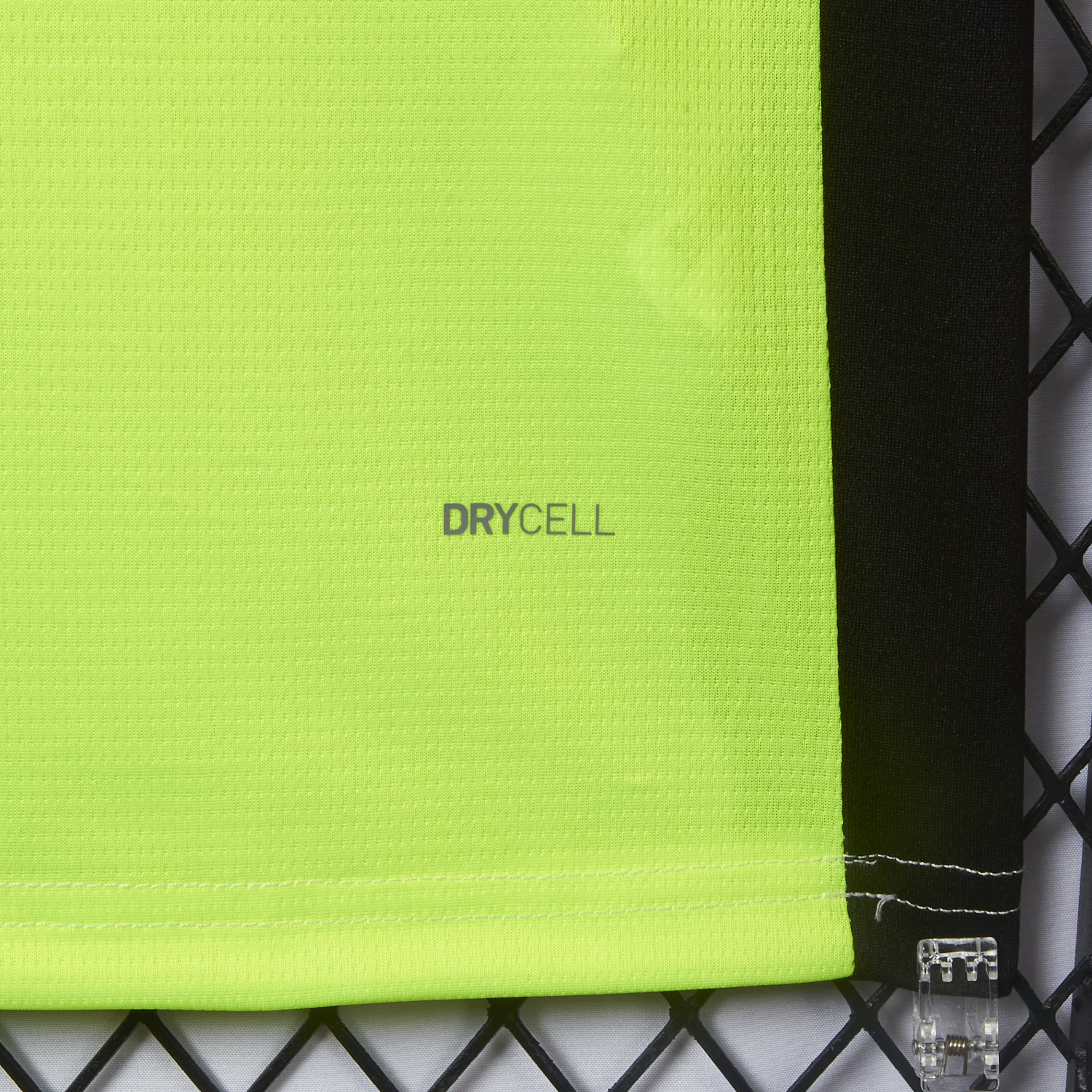 AlphaJersey-Dortmund 25-26 Away Silver Mist Jersey - Fans Version