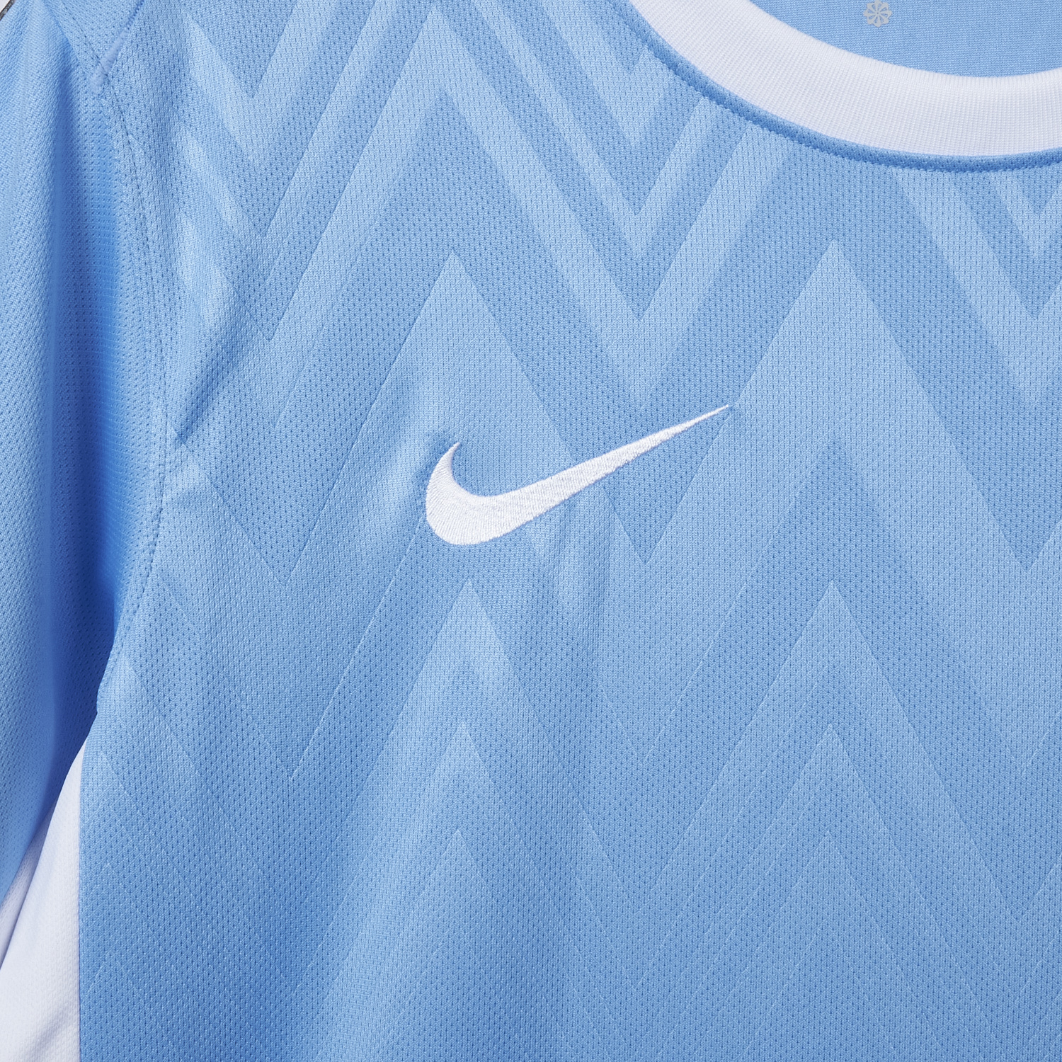 AlphaJersey-Uruguay 25-26 Home Jersey - Fans Version