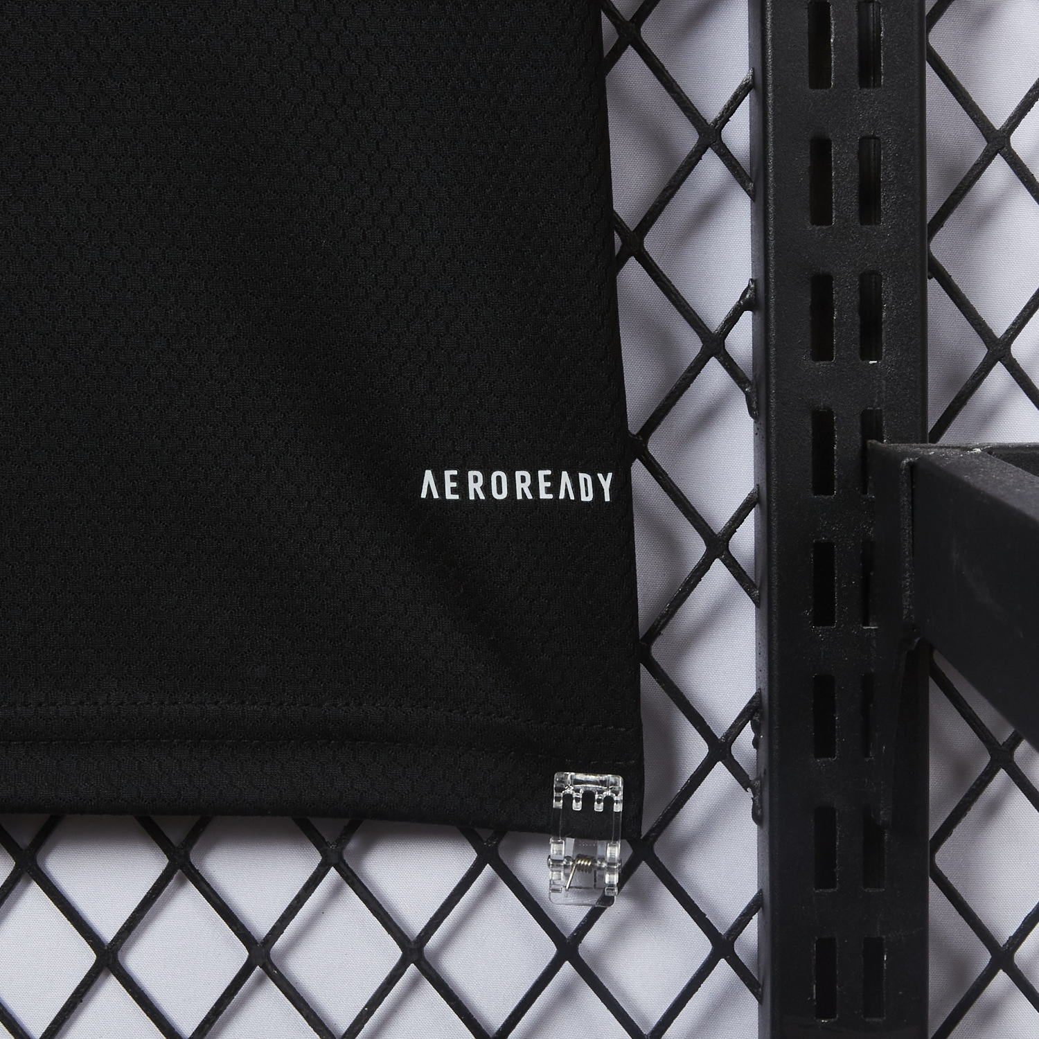 AlphaJersey-Ajax 25-26 Black Special Jersey - Fans Version