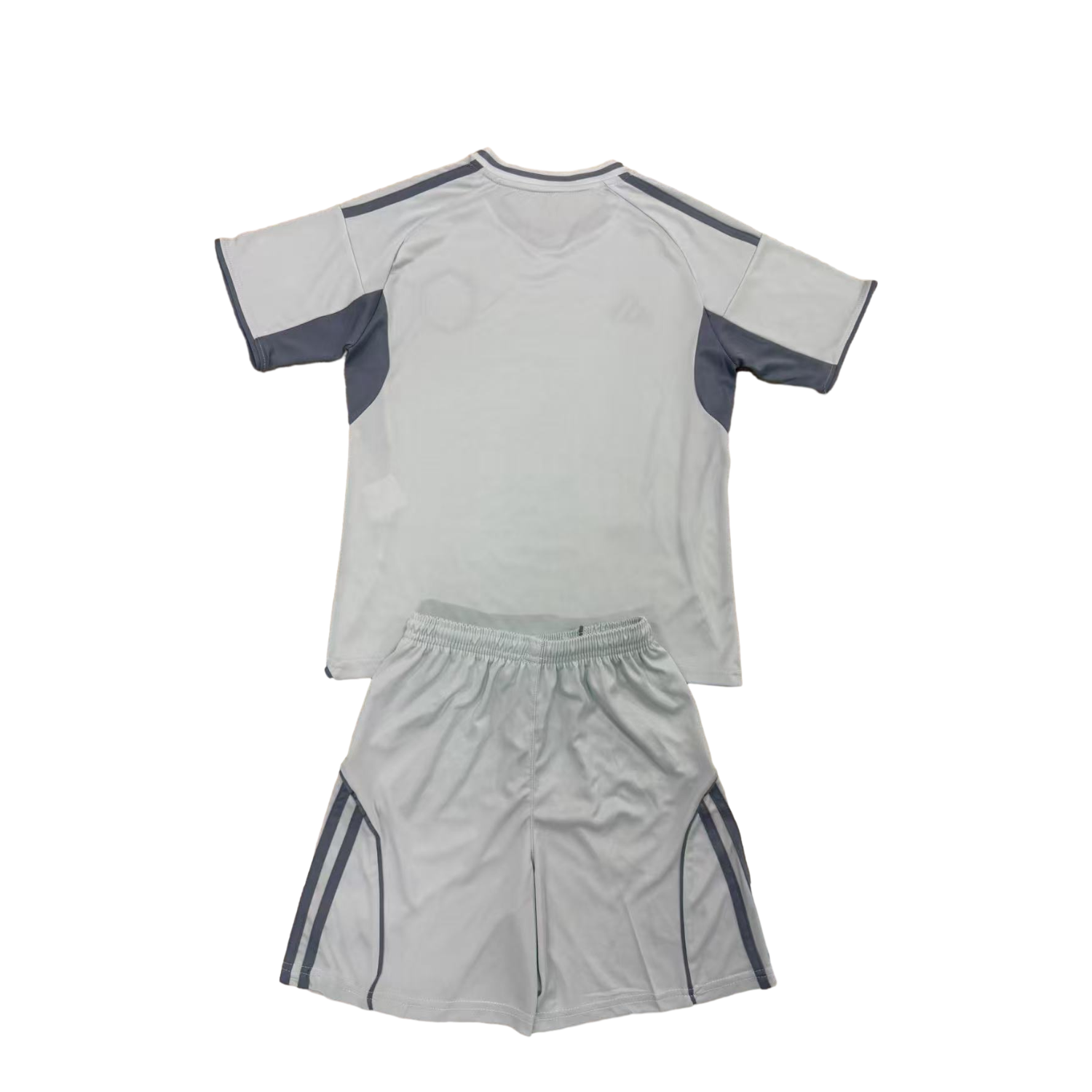 AlphaJersey-Houston Dynamo FC 25-26 Pre-Match Training Kids Kit