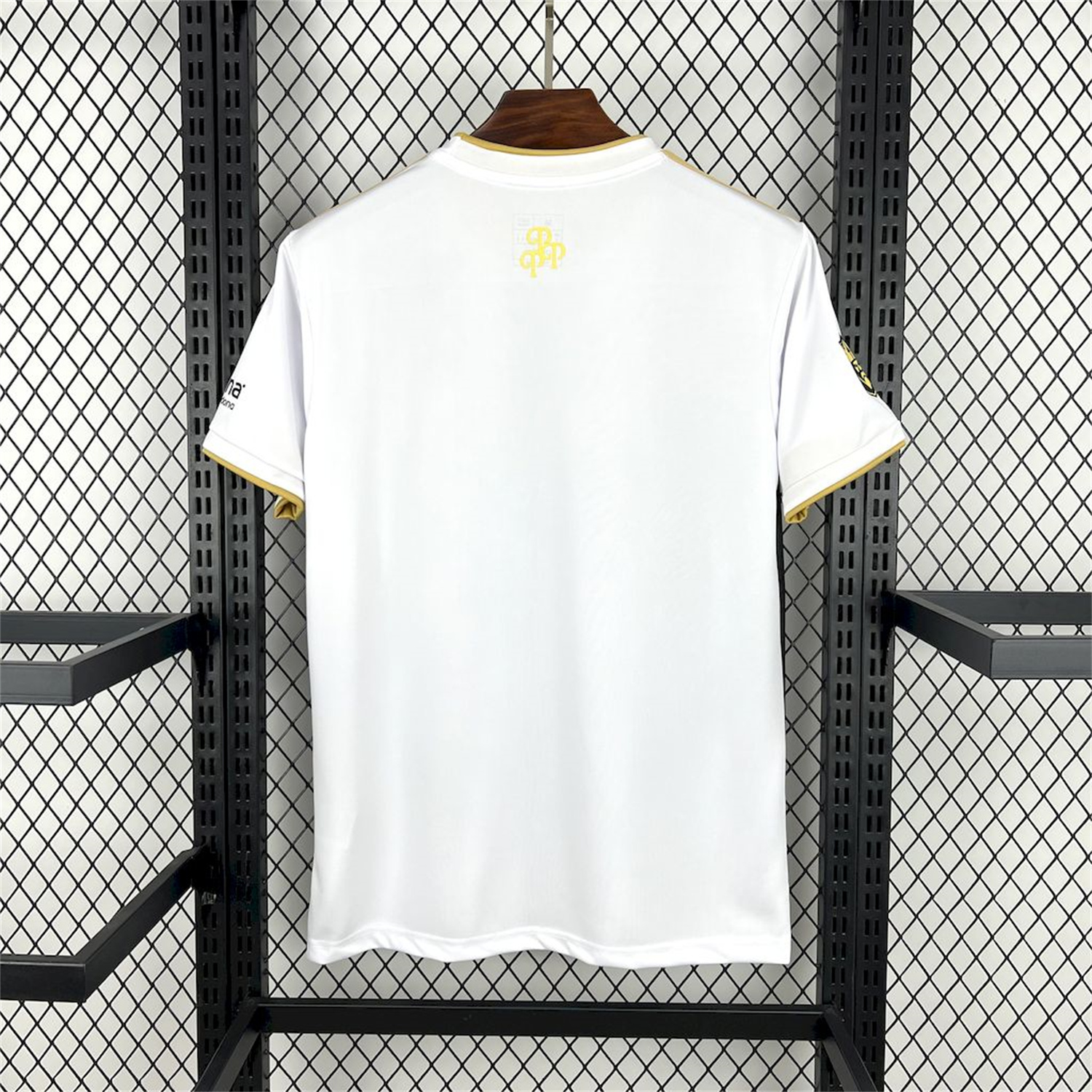 AlphaJersey-Pio FC 2025 Home Jersey - Fans Version
