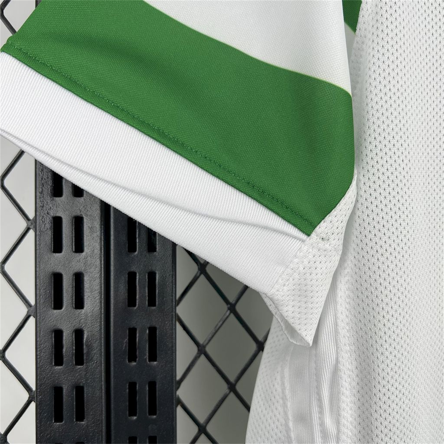 AlphaJersey-Sporting CP 25-26 Home Jersey - Fans Version