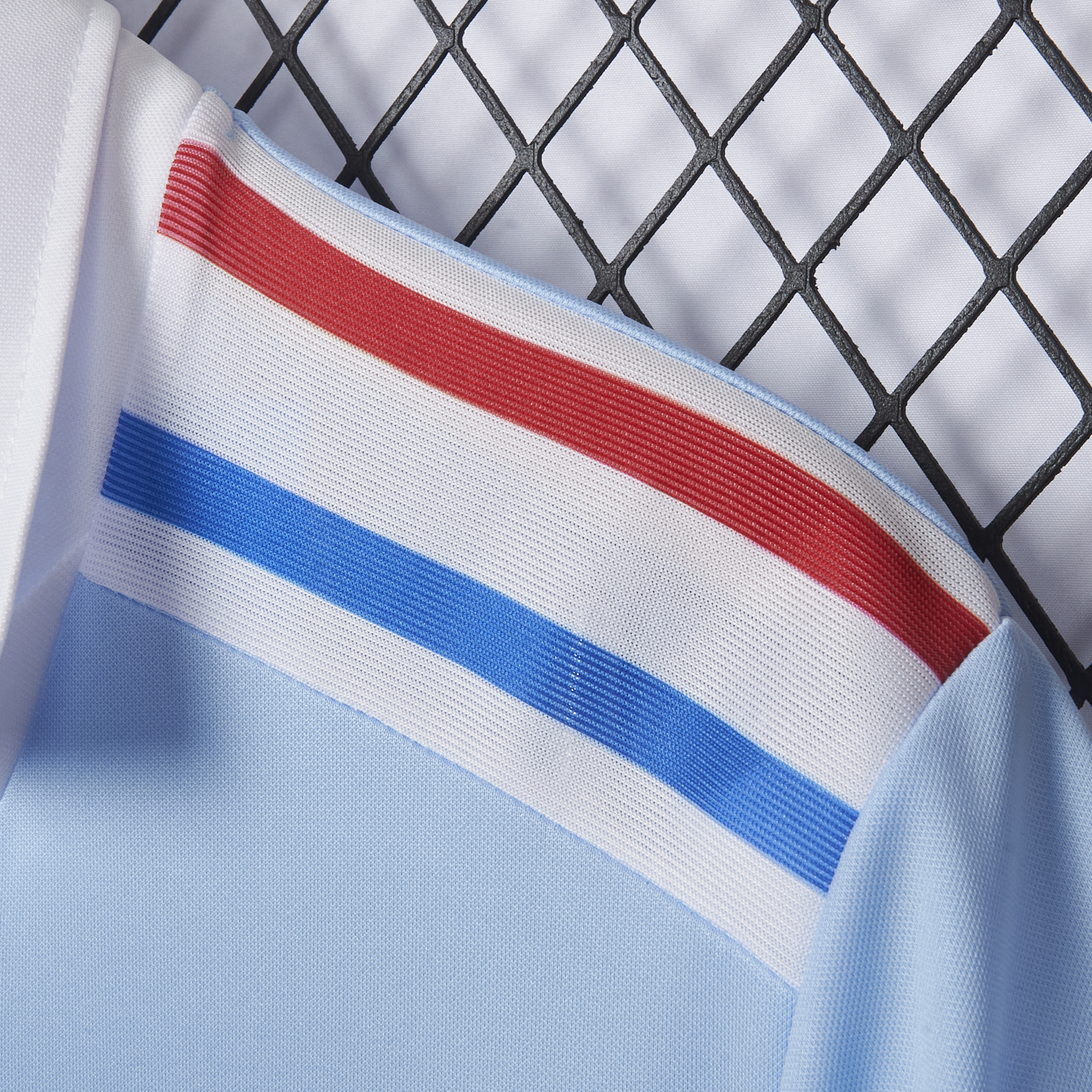 AlphaJersey-France 2026 Rugby 120th Anniversary Commemorative Jersey - Fans Version