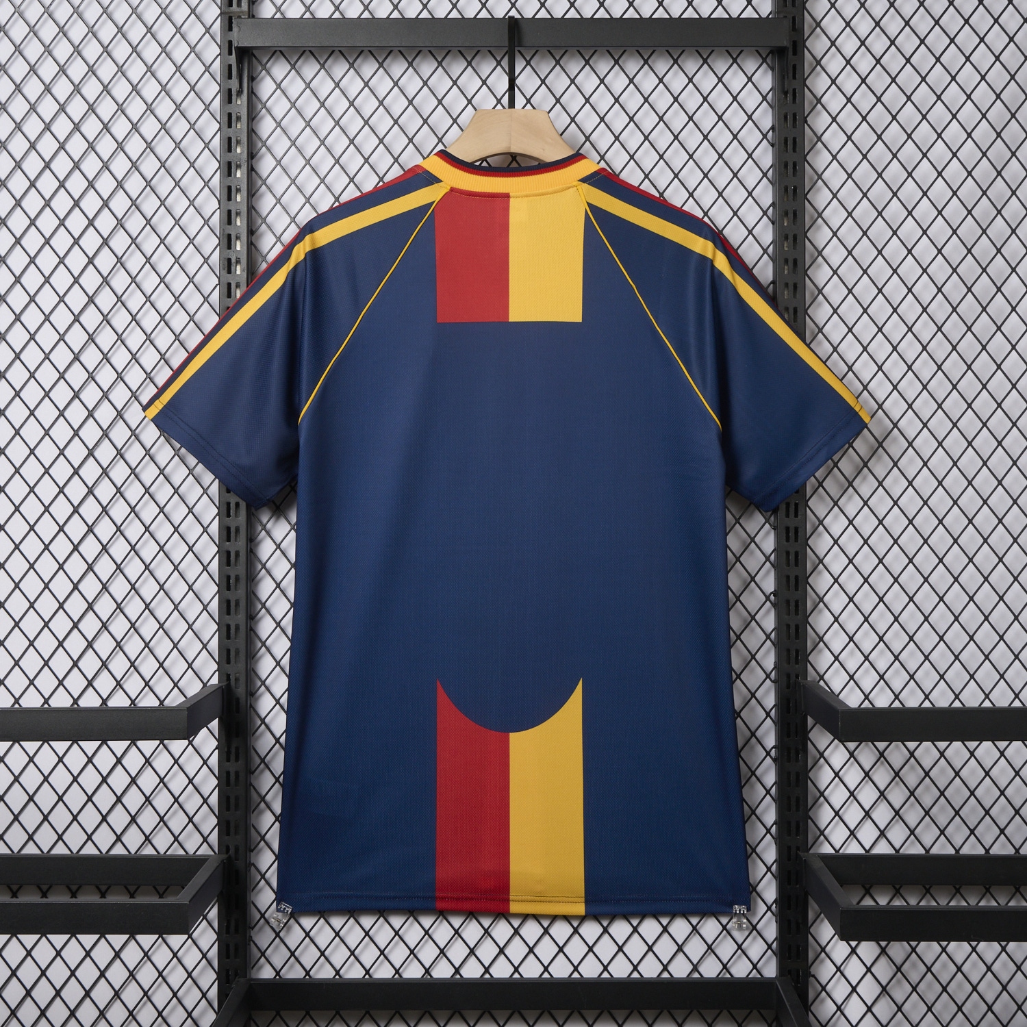 AlphaJersey-Retro Galatasaray 1998-99 Third Jersey
