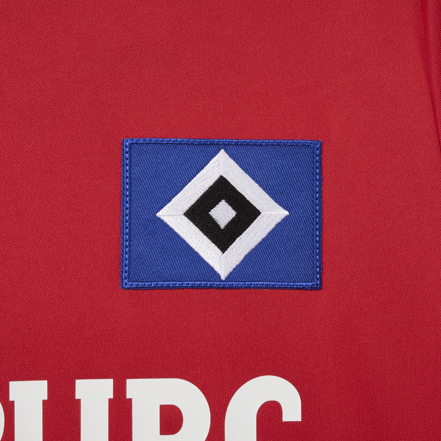 AlphaJersey-Retro Hamburger SV 1974-75 Away Jersey