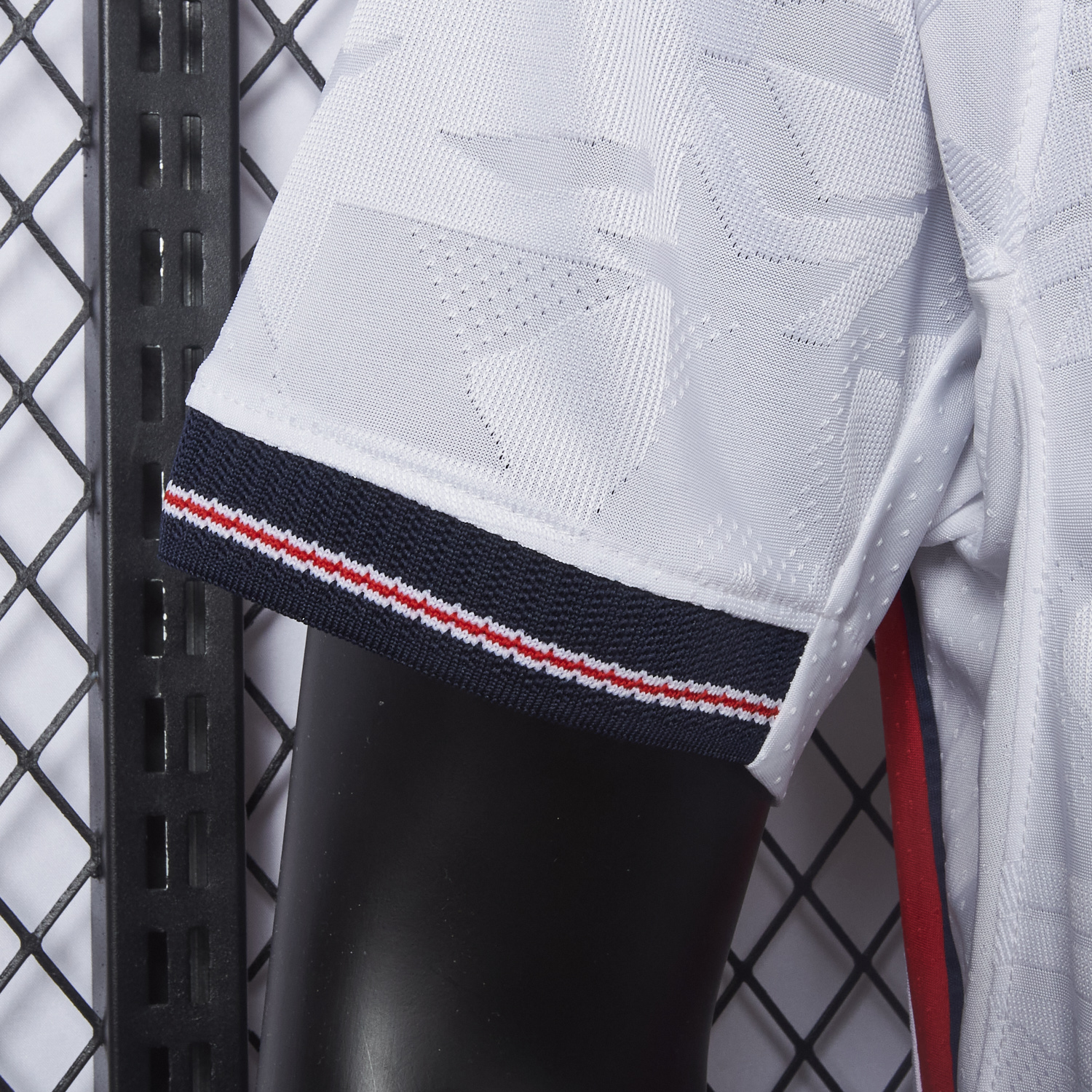 AlphaJersey-England 2026 Home Jersey - Player Version