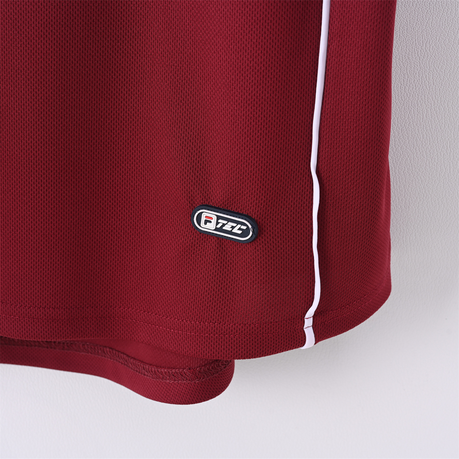 AlphaJersey-Retro West Ham United 1999-00 Home Jersey