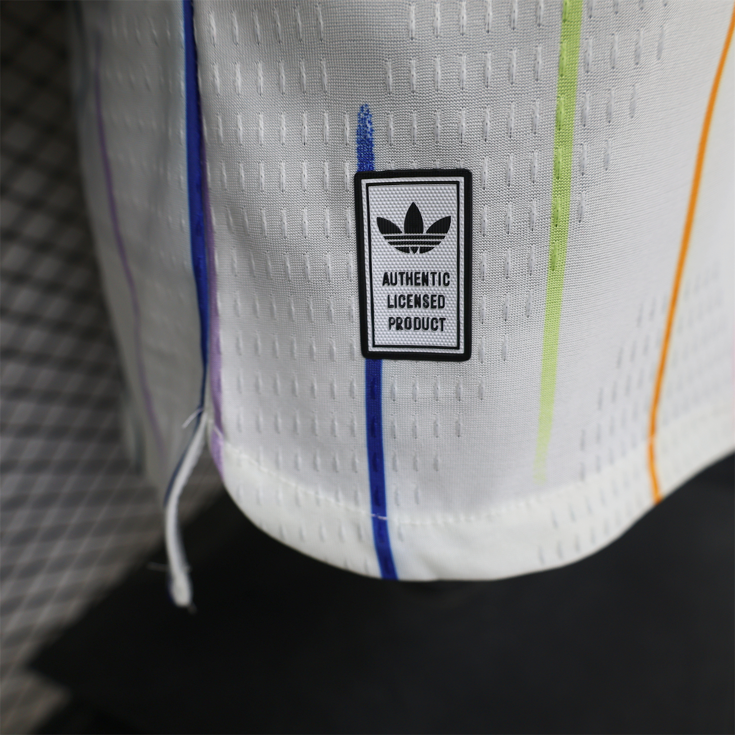 AlphaJersey-Japan 2026 Away Long Sleeves Jersey - Player Version