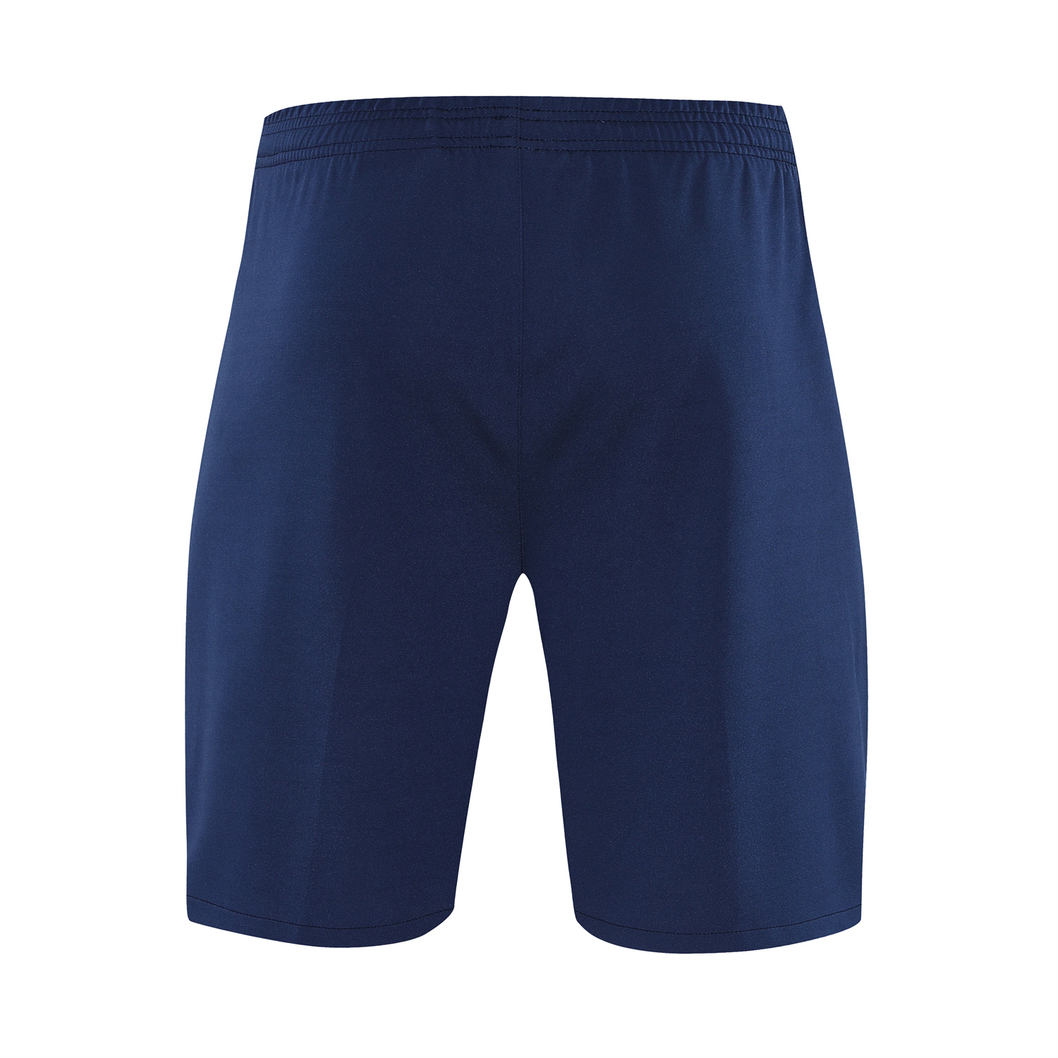 AlphaJersey-Paris Saint-Germain PSG 25-26 Short-Sleeve Training Set - Red Top & Deep Blue Shorts