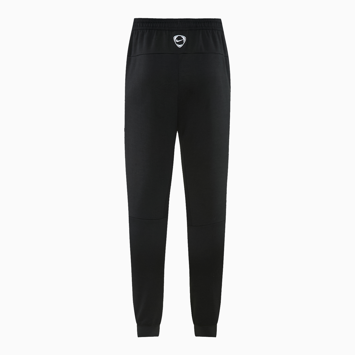 AlphaJersey-C.H.E.L.S.E.A 2026 Hooded Windbreaker Training Set - Black Top & Pants