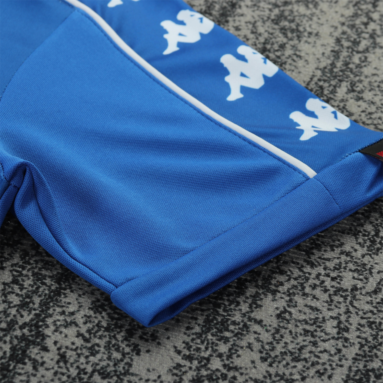 AlphaJersey-Retro Juventus 1999-00 Away Kids Kit