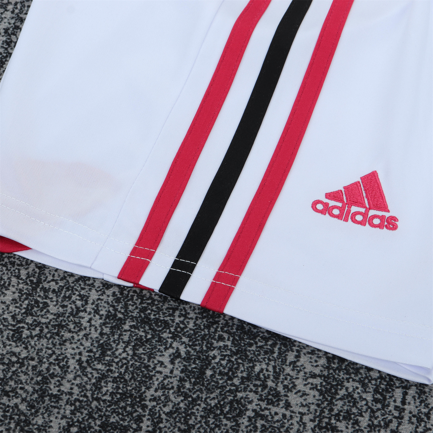 AlphaJersey-Retro AC Milan 2009-10 Away White Kids Kit
