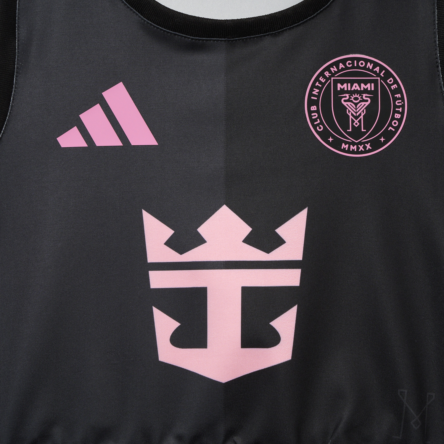 AlphaJersey-Women's INT M.A.M 25-26 Away Yoga Vest