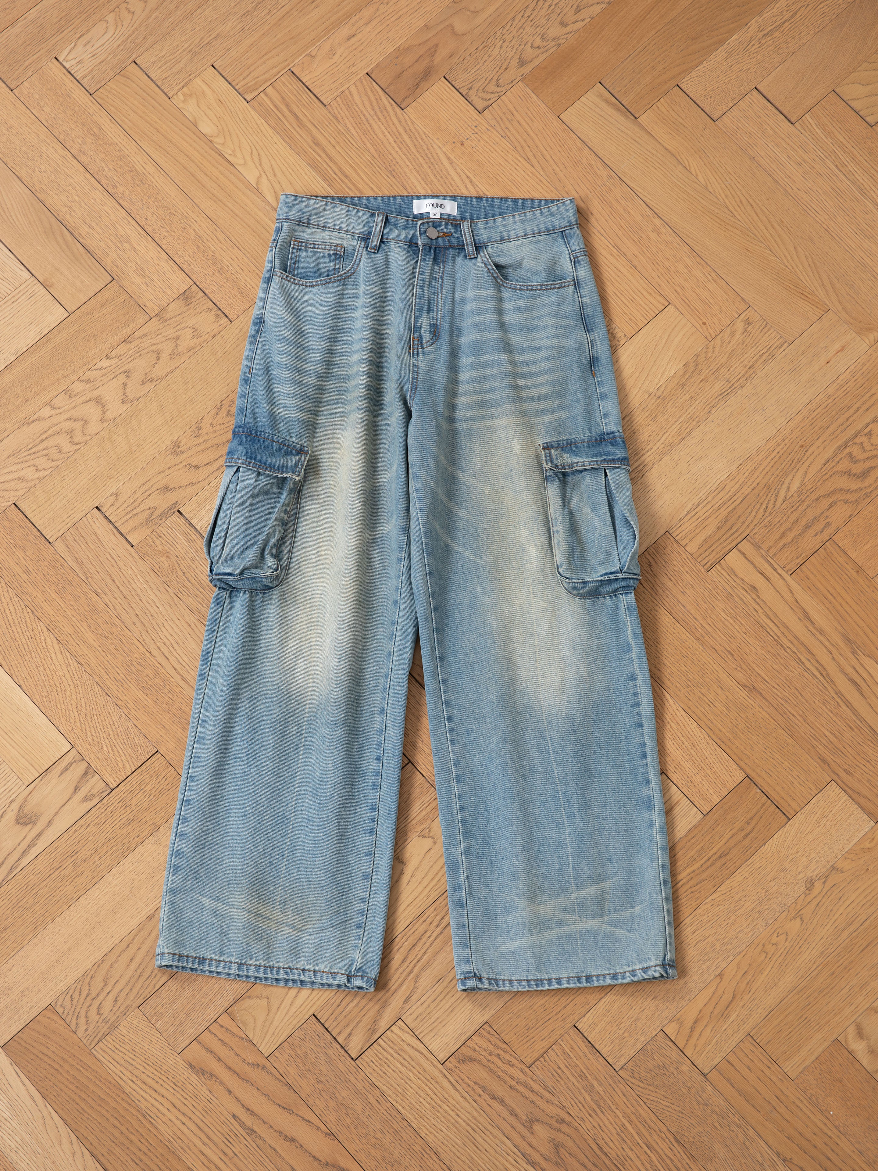 Cargo Jeans | Modern Menswear by yycbvcnbmmnbm