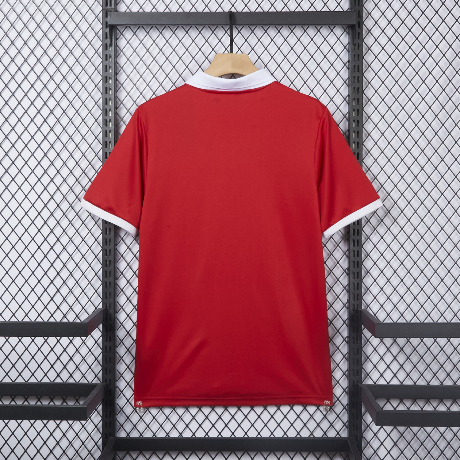 AlphaJersey-Wales 2026 150th Anniversary Edition Jersey - Fans Version