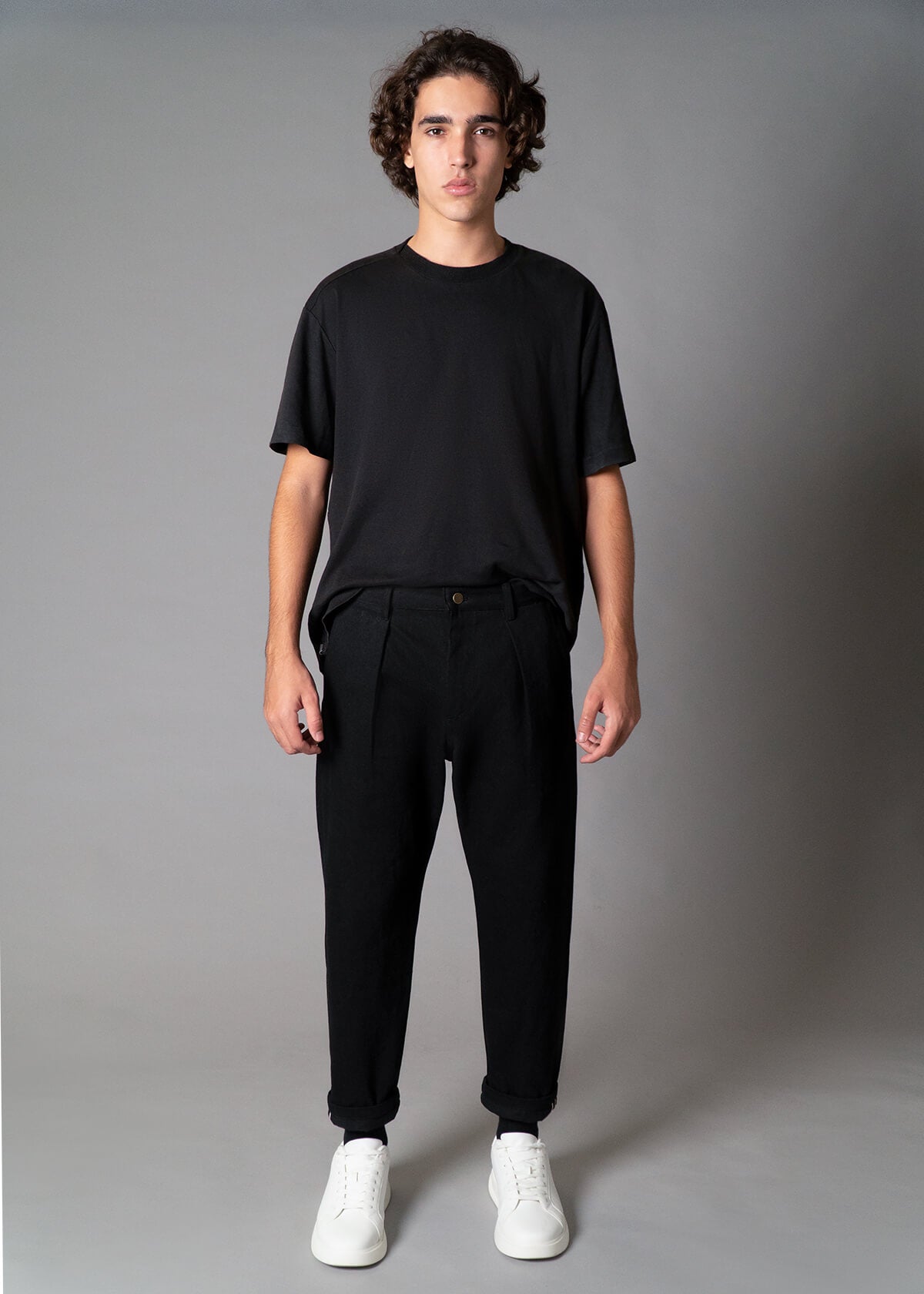 Black Selvedge: Boxer Fit | Modern Menswear by yycbvcnbmmnbm