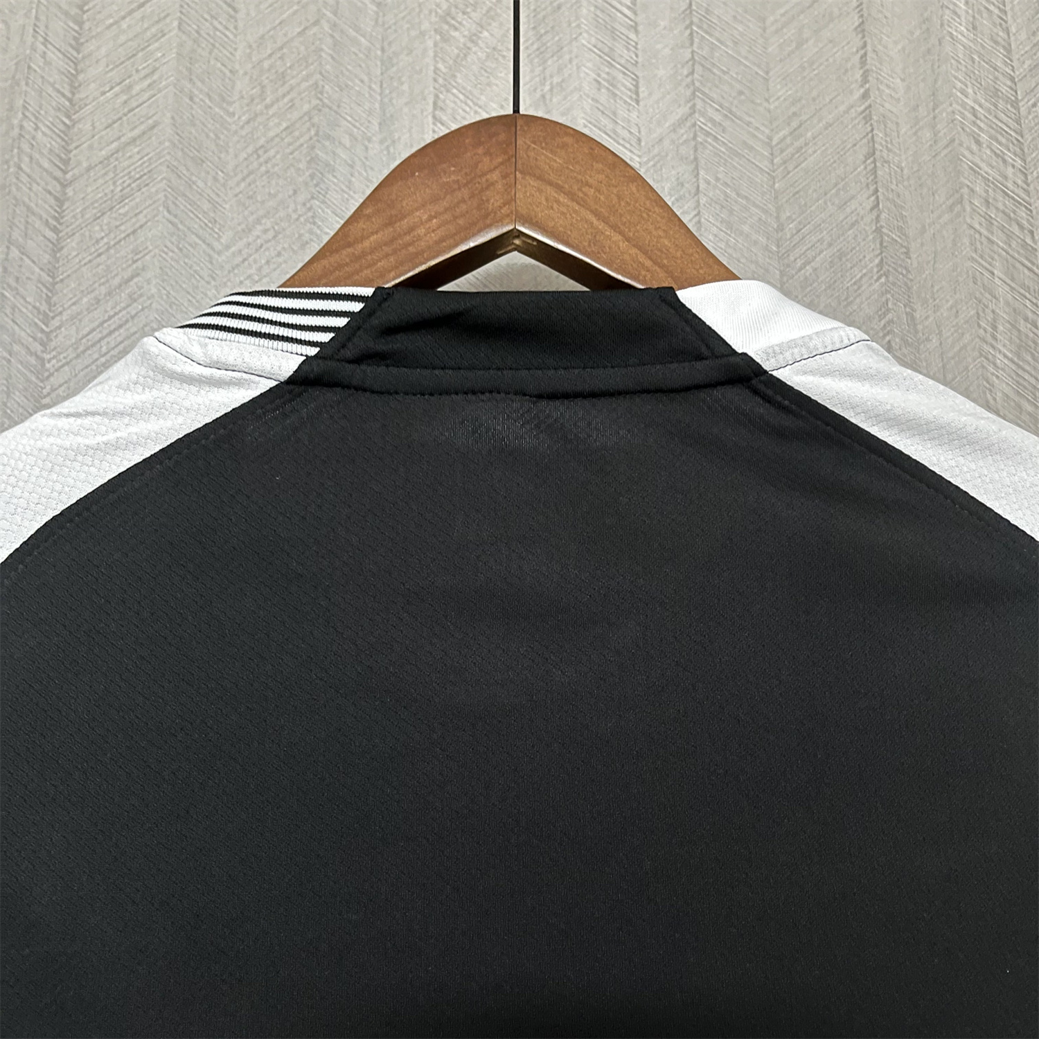 AlphaJersey-Corinthians 25-26 Away Unsponsored Jersey - Fans Version