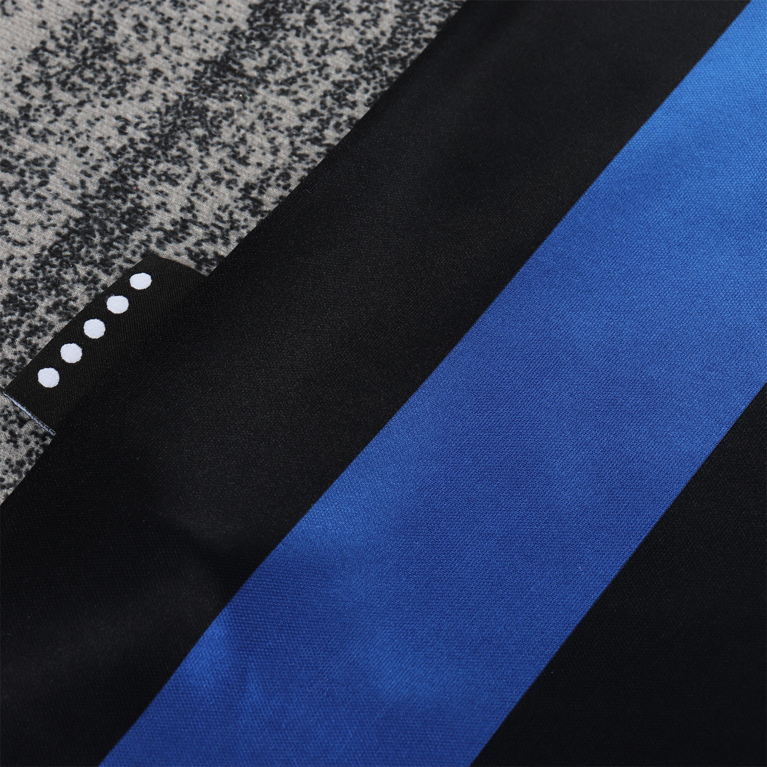 AlphaJersey-Retro Inter Milan 1999-00 Home Kids Kit