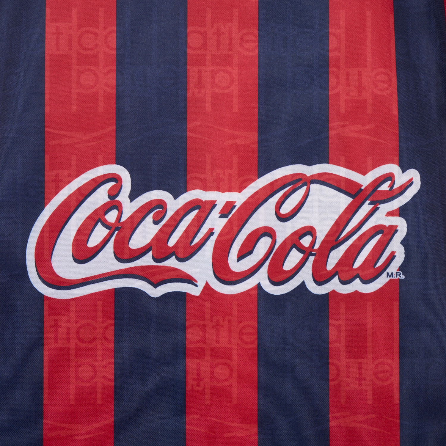 AlphaJersey-Retro Chivas de Guadalajara 1999-00 Third Jersey