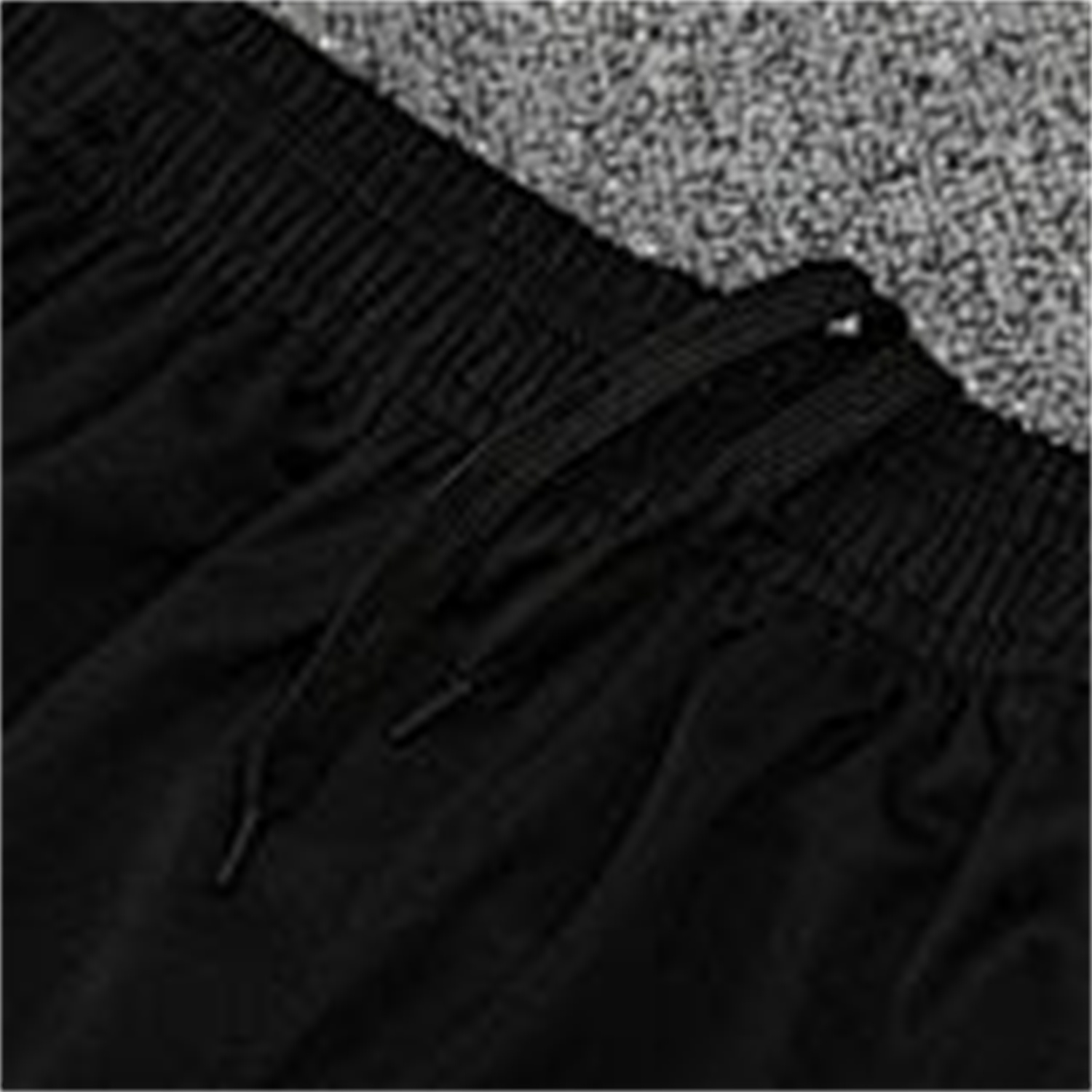 AlphaJersey-Manchester United 25-26 Short-Sleeve Training Set - Yellow Lines Black Top & Black Shorts