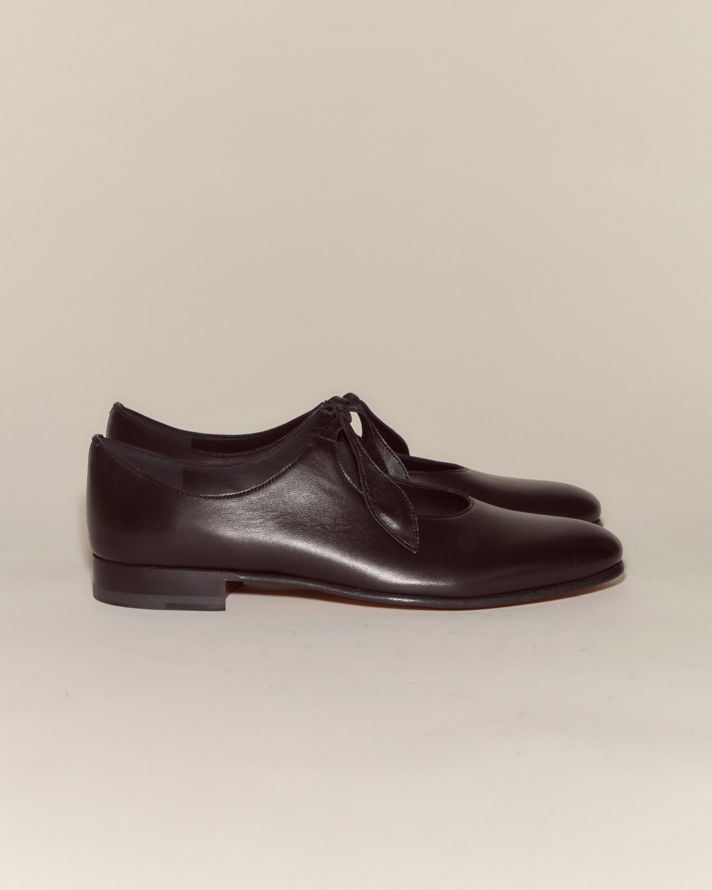 Verbena Shoes - Black | Modern Menswear by yycbvcnbmmnbm