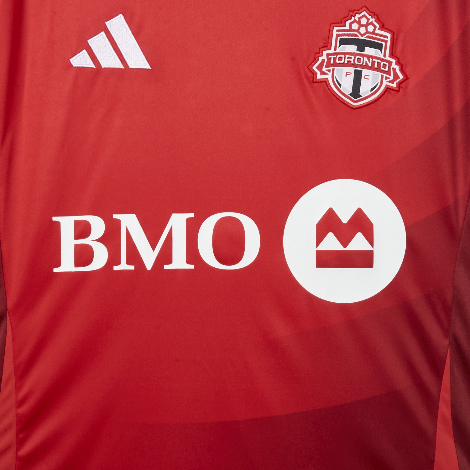 AlphaJersey-Toronto 25-26 Home Jersey - Fans Version