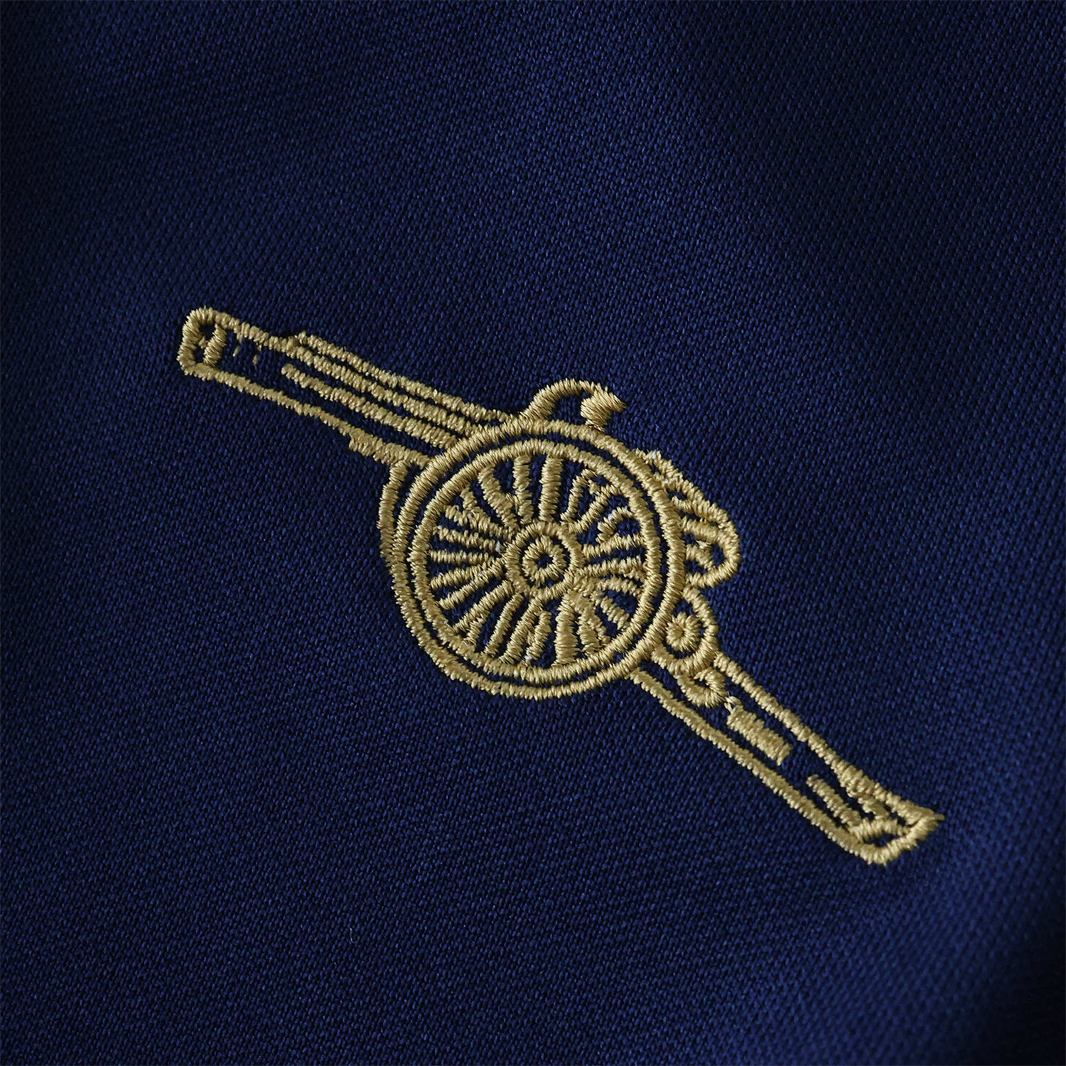 AlphaJersey-Retro Arsenal 1997-99 Away Kids Kit