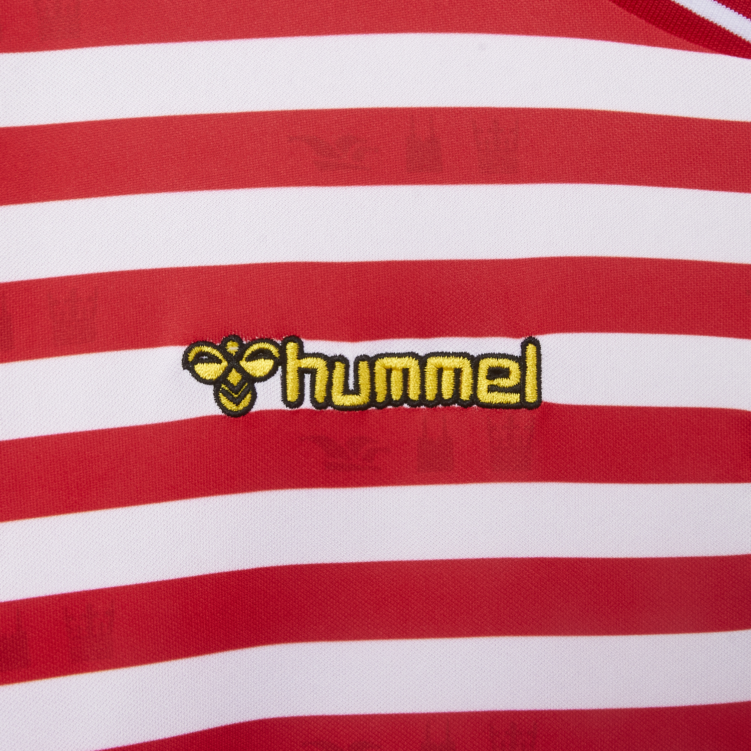 AlphaJersey-Köln 25-26 Carnival Special Long Sleeves Jersey - Fans Version