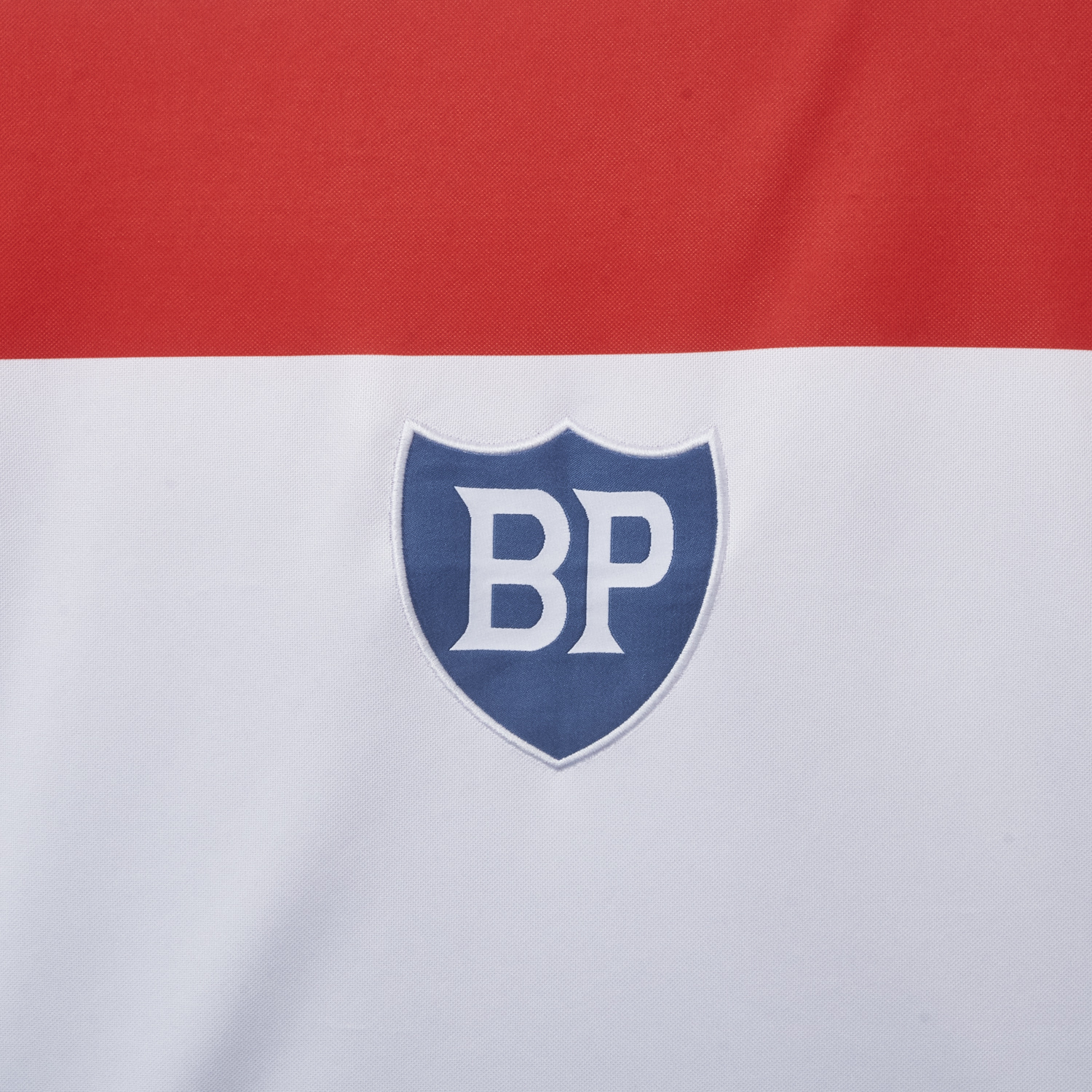 AlphaJersey-Retro Hamburger SV 1982-83 Champion Home Jersey