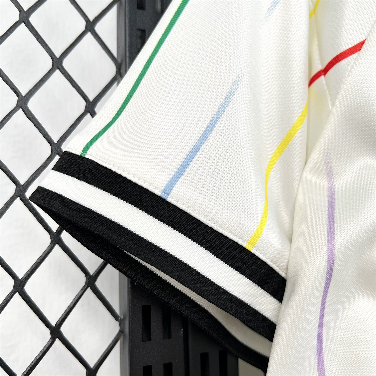AlphaJersey-Japan 2026 Away Jersey - Fans Version