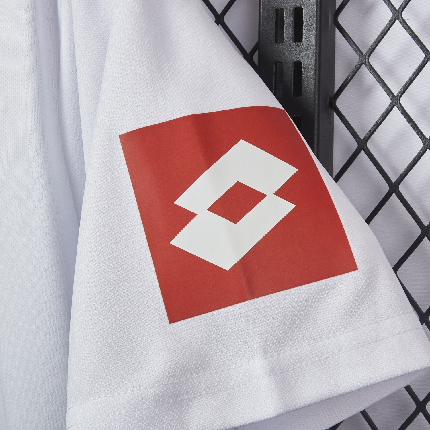 AlphaJersey-Retro Borussia Mönchengladbach 2008-09 Home Jersey
