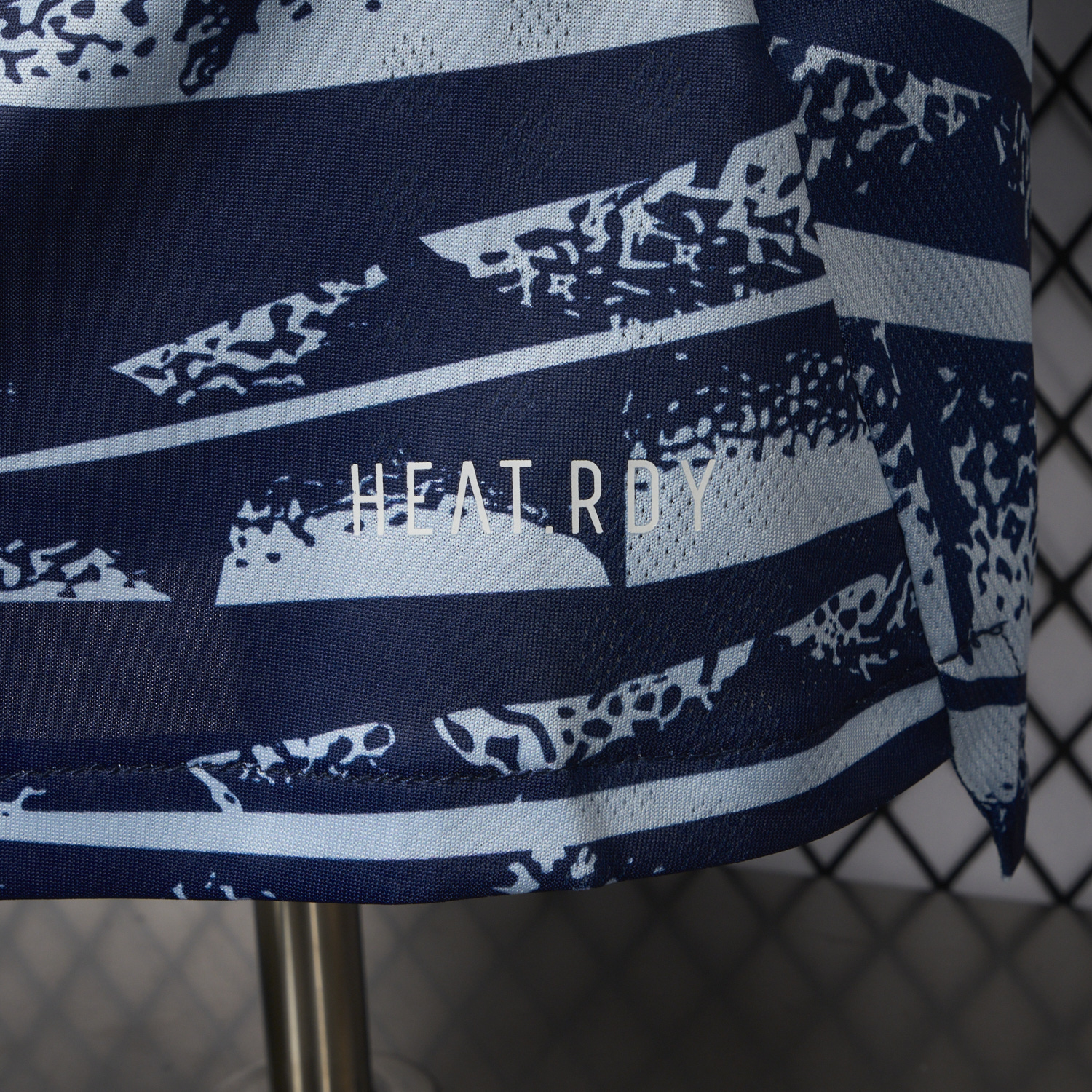 AlphaJersey-Club América 25-26 Away Jersey - Player Version