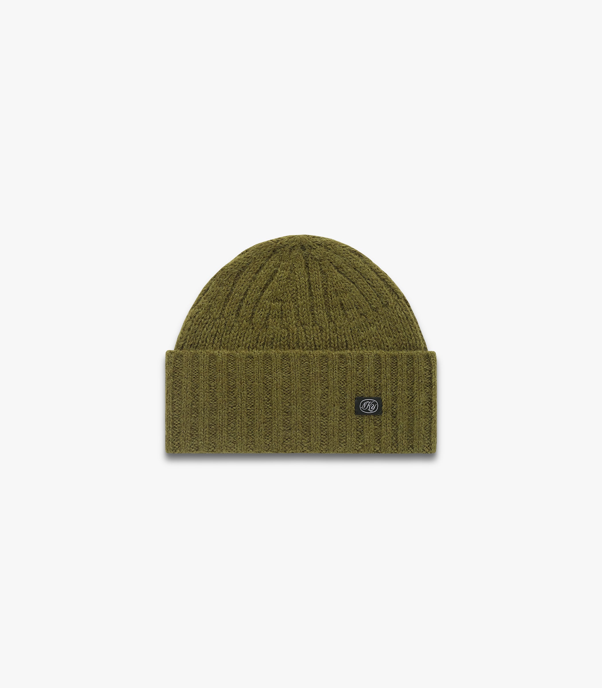 Bud Alpaca Knit Cap | Modern Menswear by yycbvcnbmmnbm