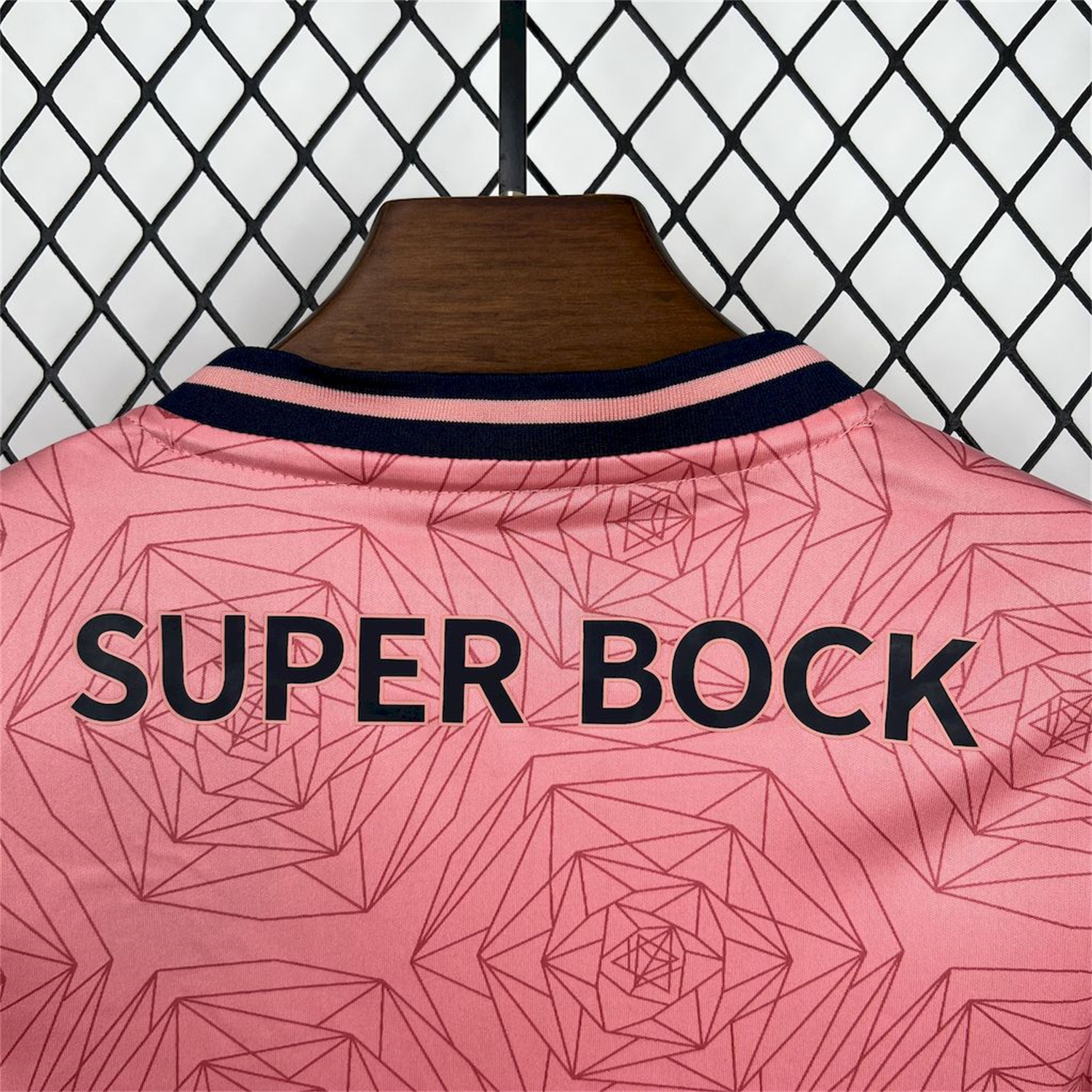 AlphaJersey-Porto 25-26 Away Kids Kit