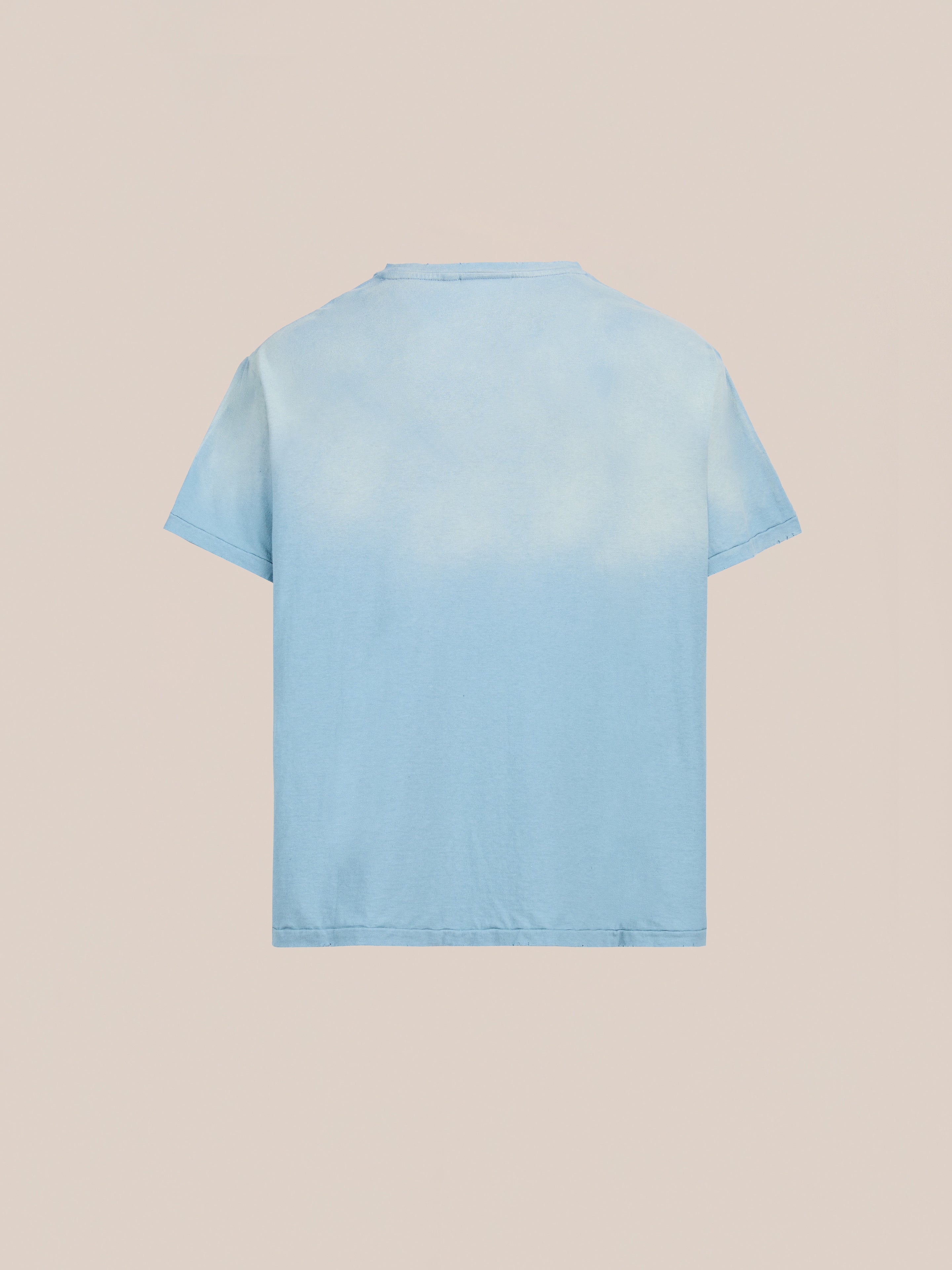 Weathered Pocket Tee | Modern Menswear by yycbvcnbmmnbm