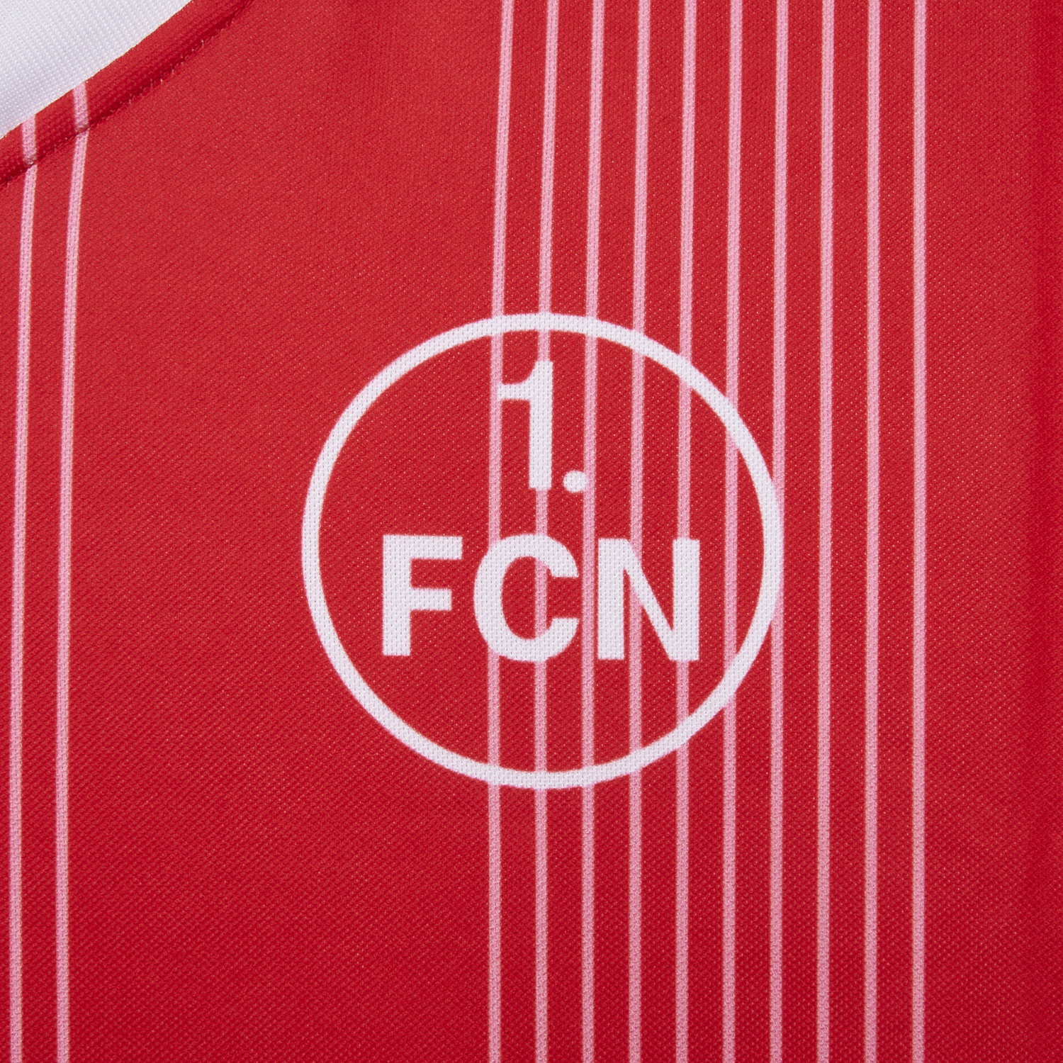 AlphaJersey-Retro Nürnberg 1993-94 Home Jersey